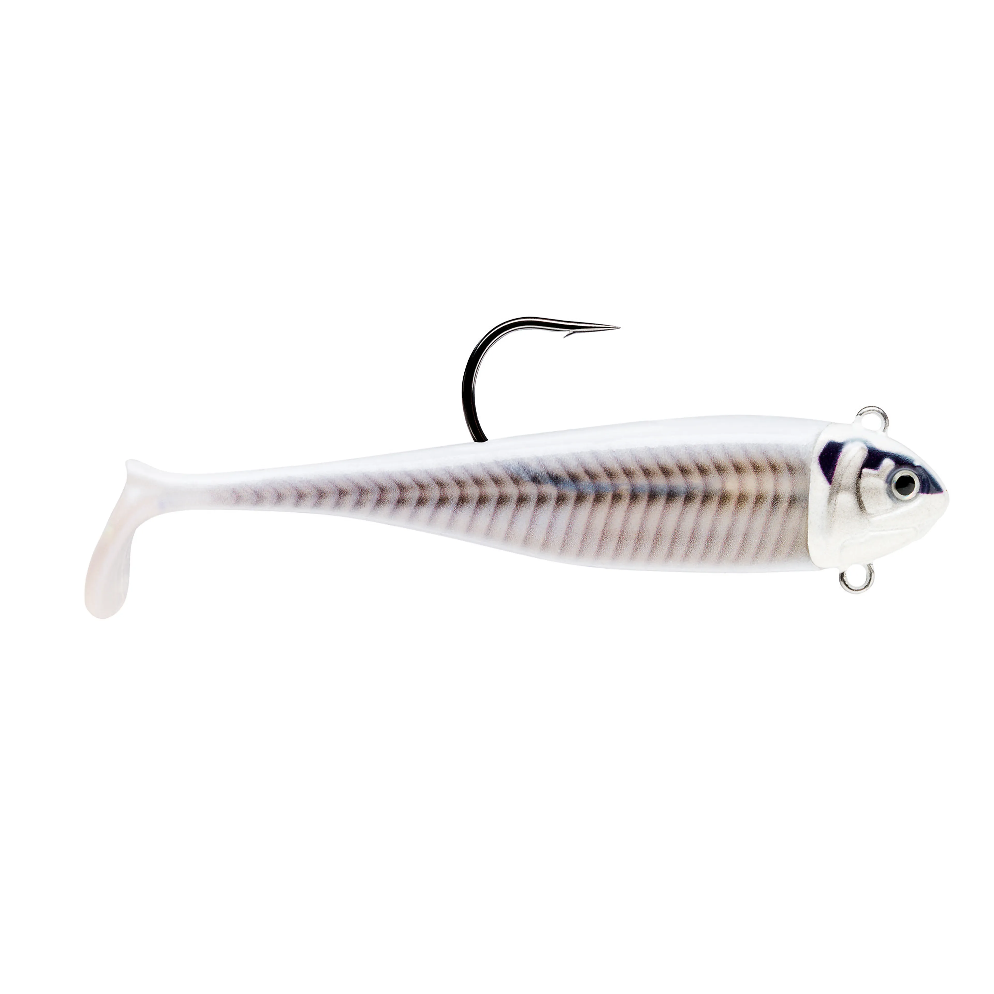 Biscay Minnow 12cm 16g WPRLS Biscay Minnow 12cm 16g WPRLS