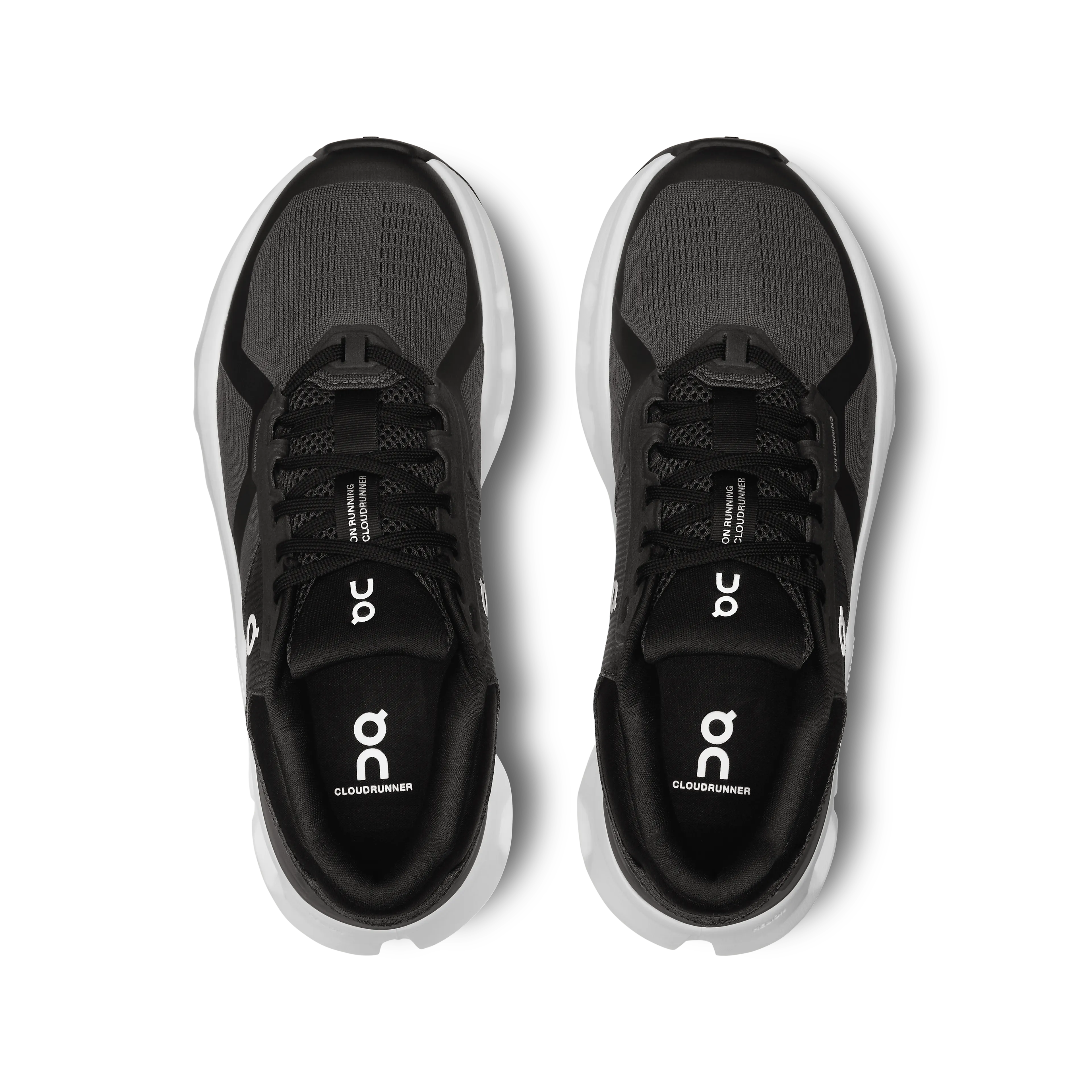 Cloudrunner 2 W Cloudrunner 2 W