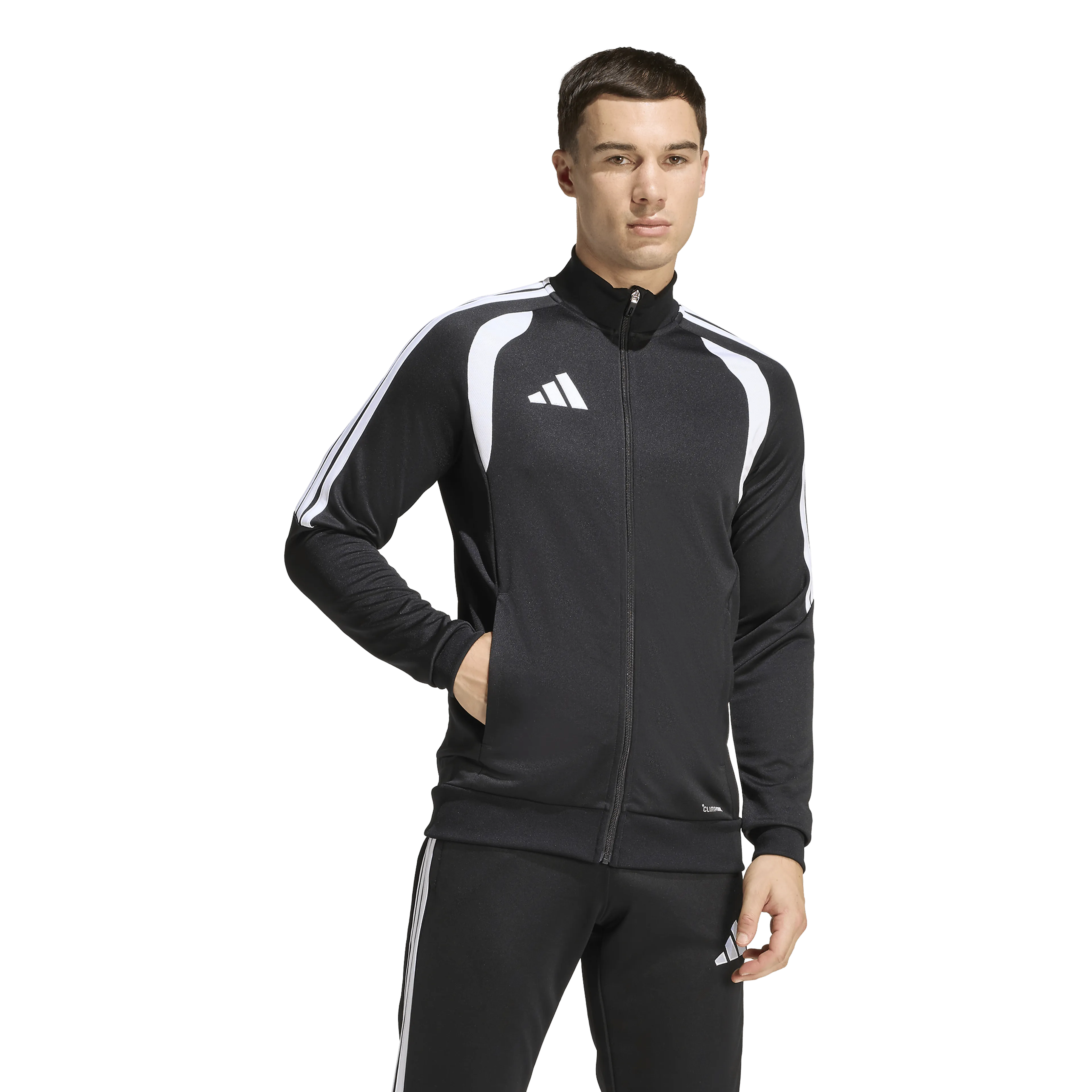 Tiro 26 League Training Track Top Treningsjakke 
