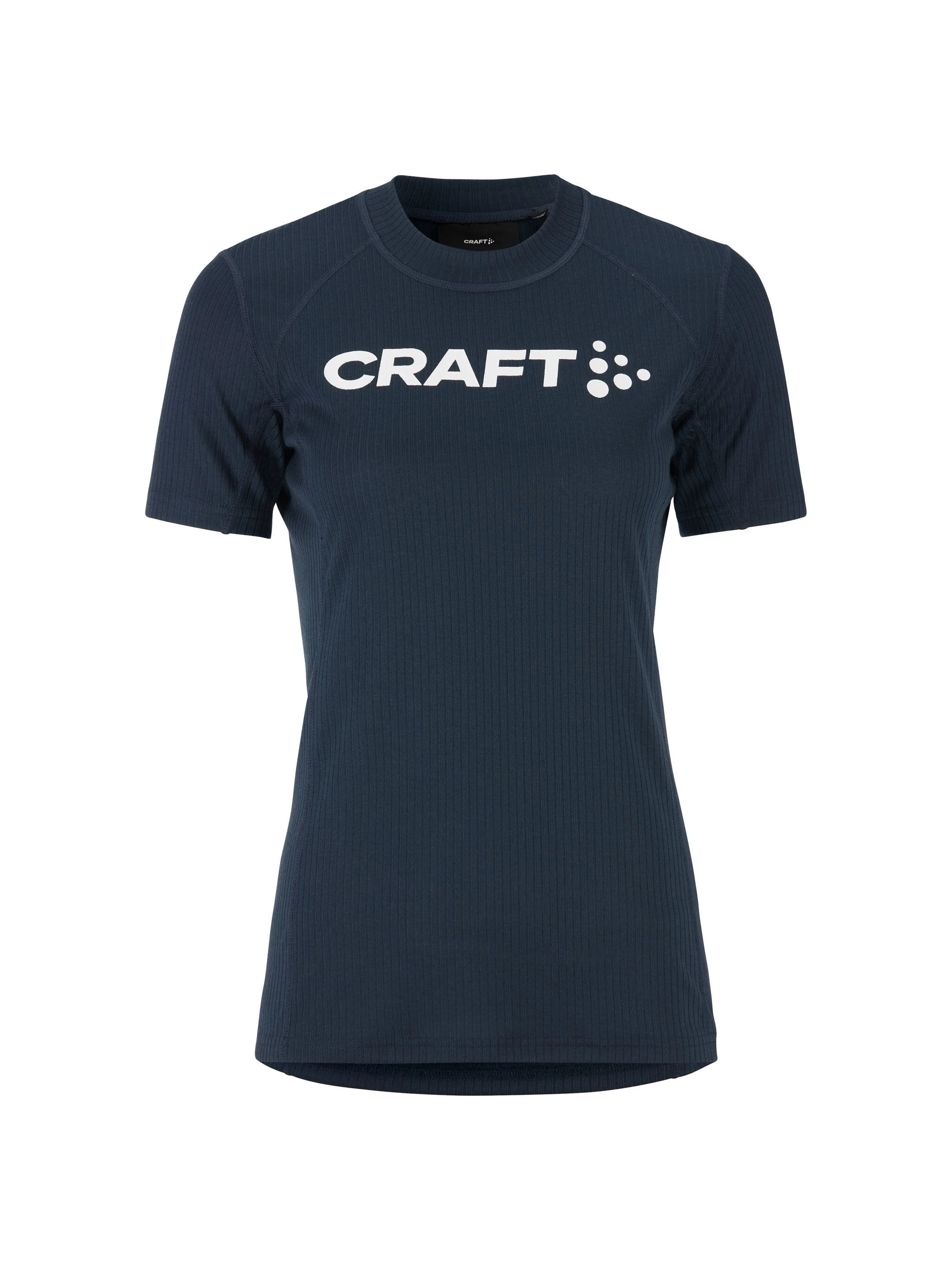 Womens Active Race SS Baselayer