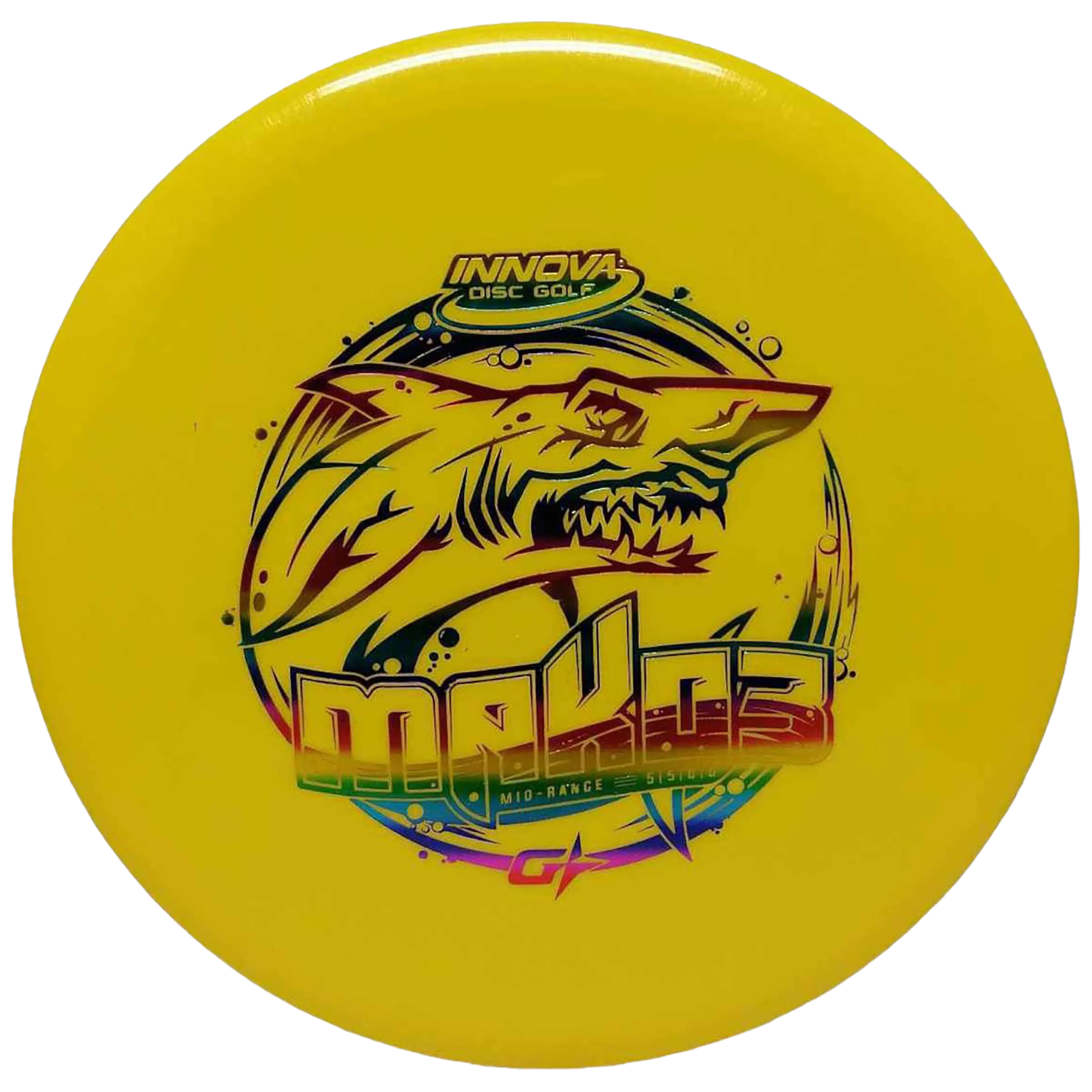 GStar Mako 3 Midrange GStar Mako 3 Midrange