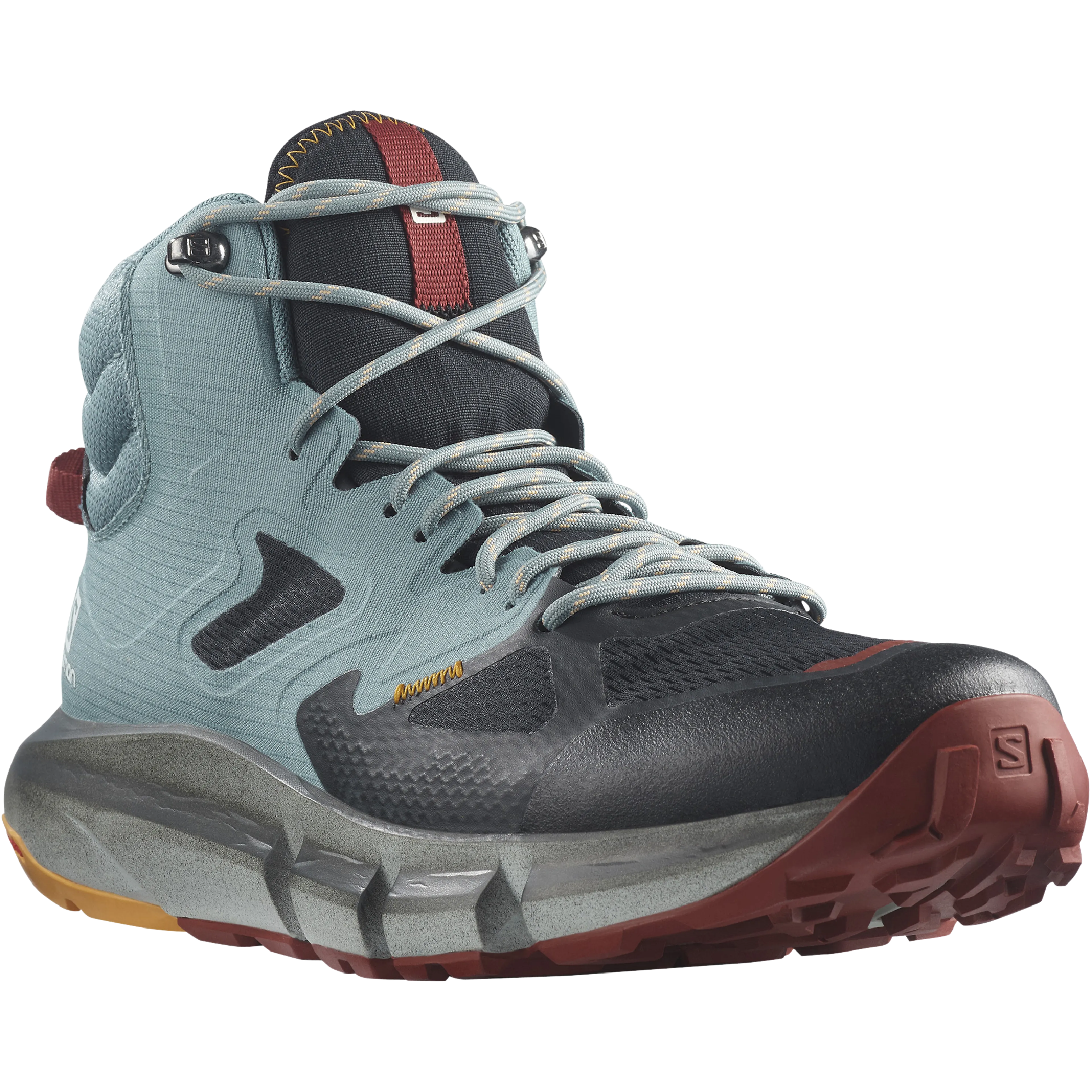 Predict Hike Mid Gore-Tex tursko herre
