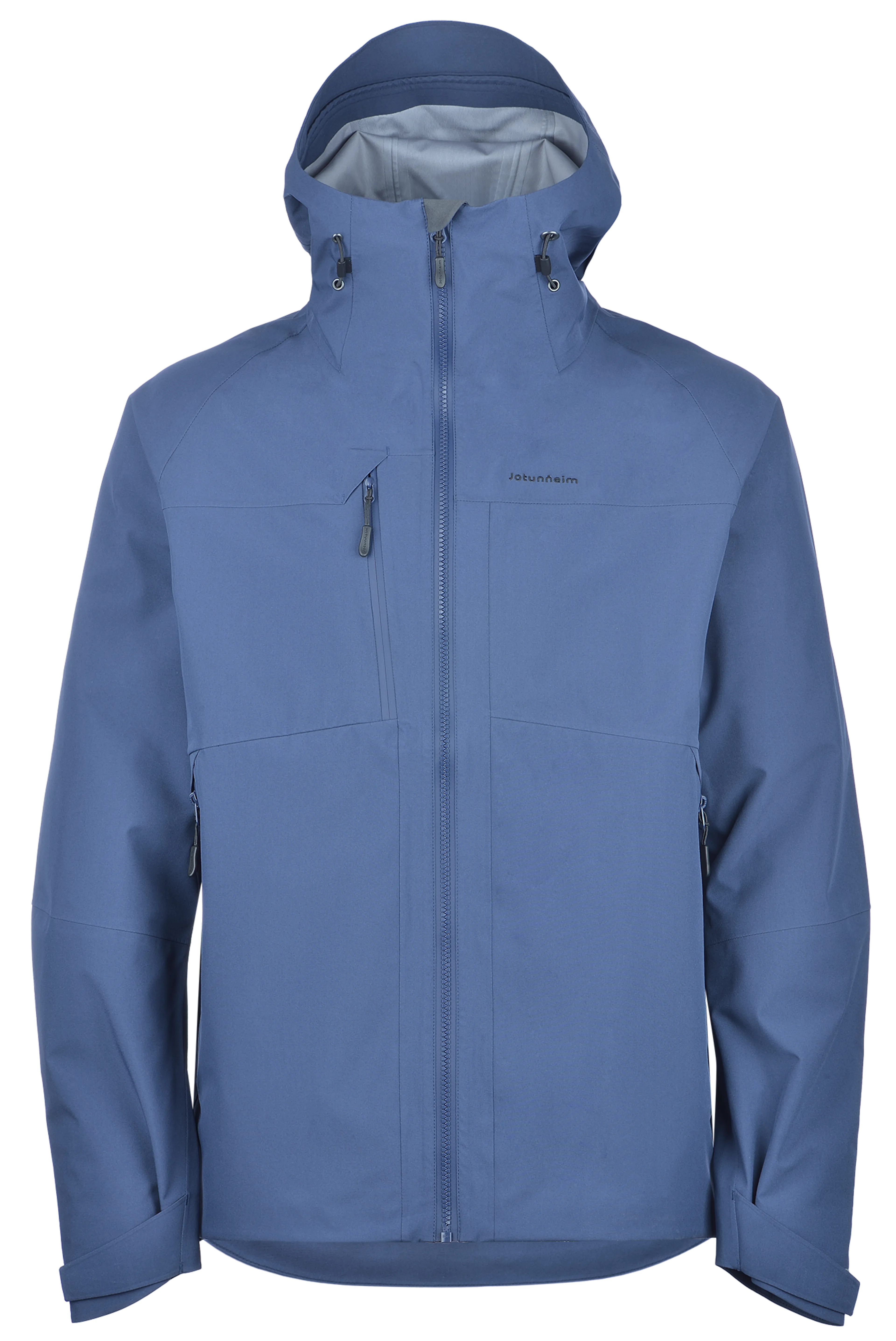 Glittertind 3-lags skalljakke 2.0