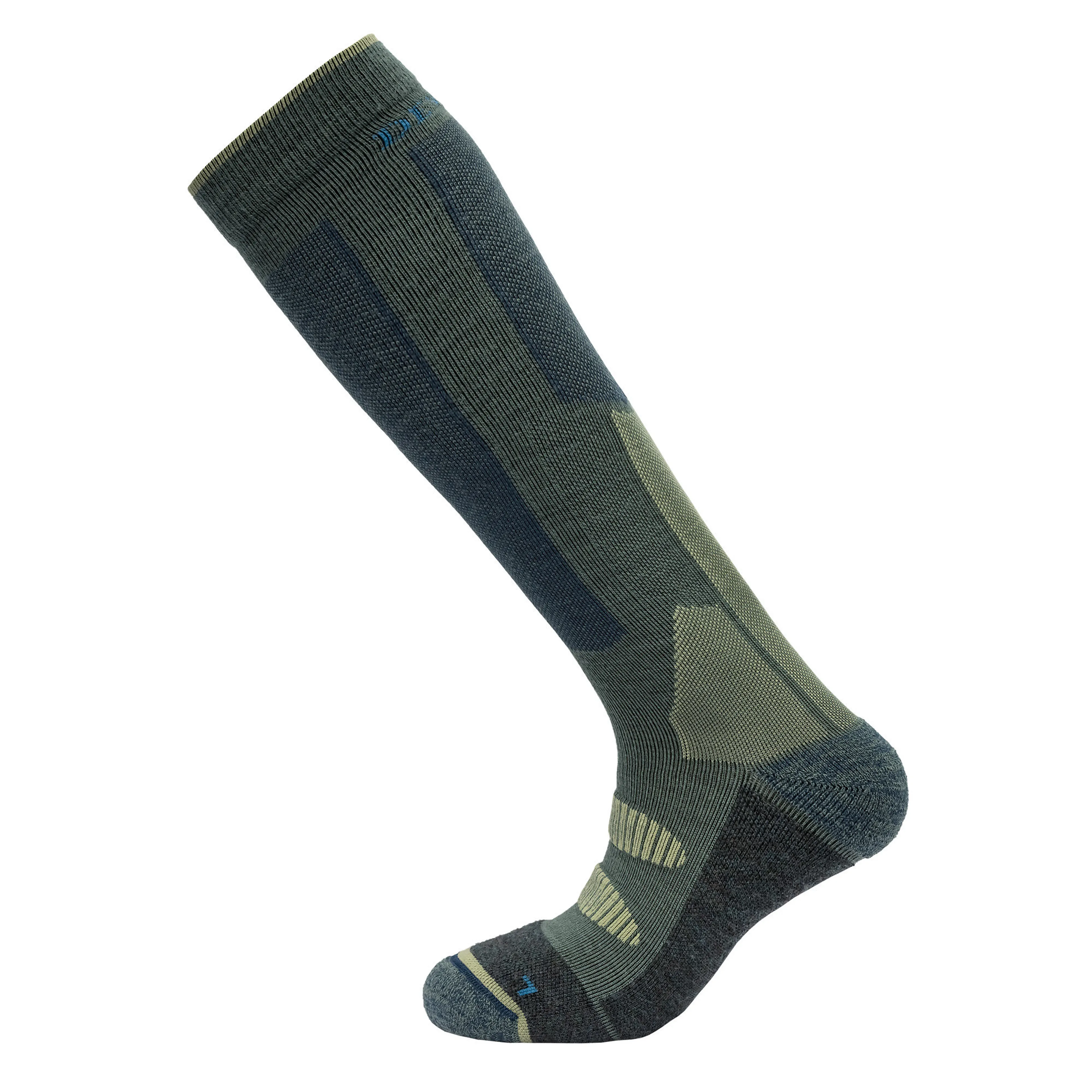 SKI TOURING MERINO SOCK