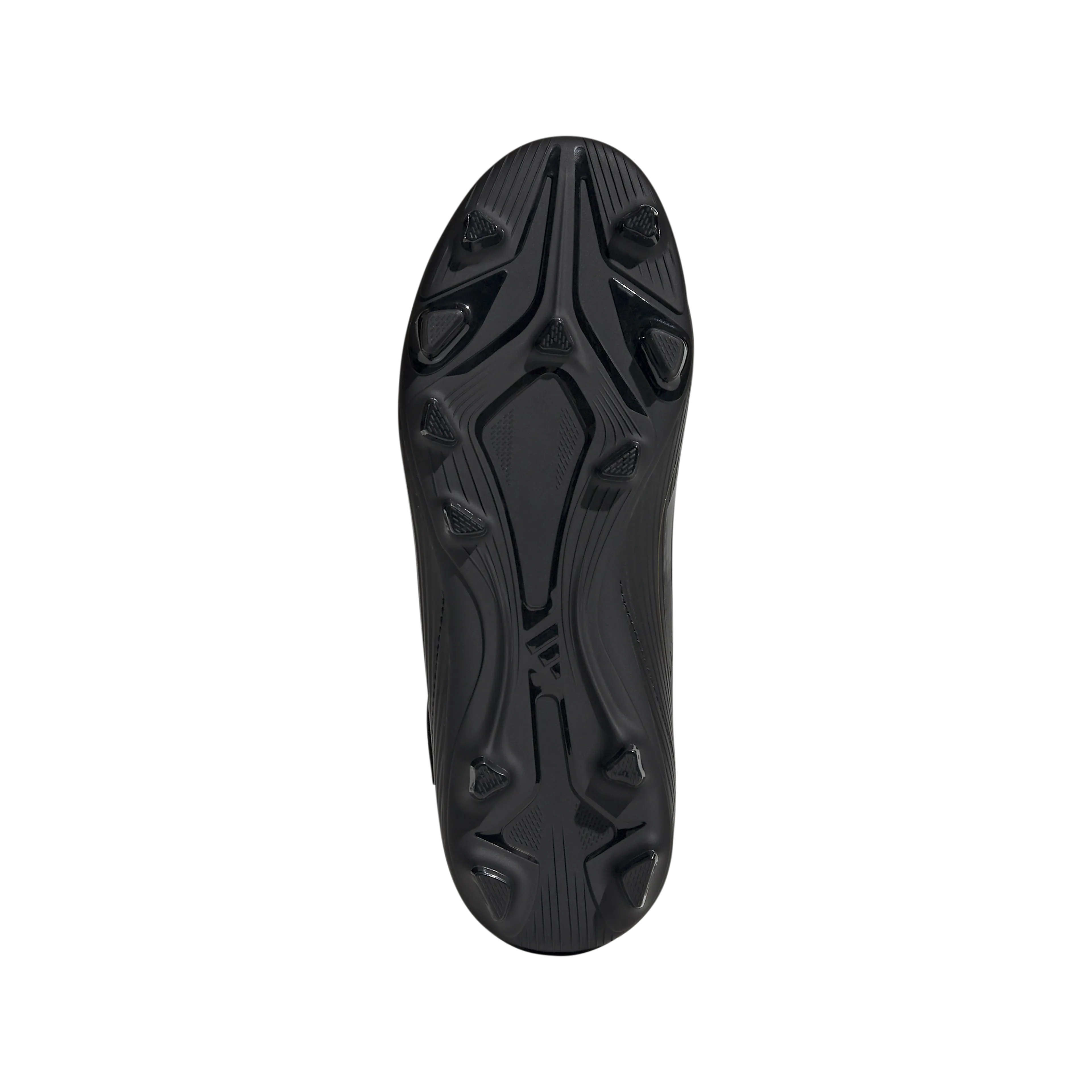 F50 Club Hook-and-Loop Flexible-Ground Fotballsko