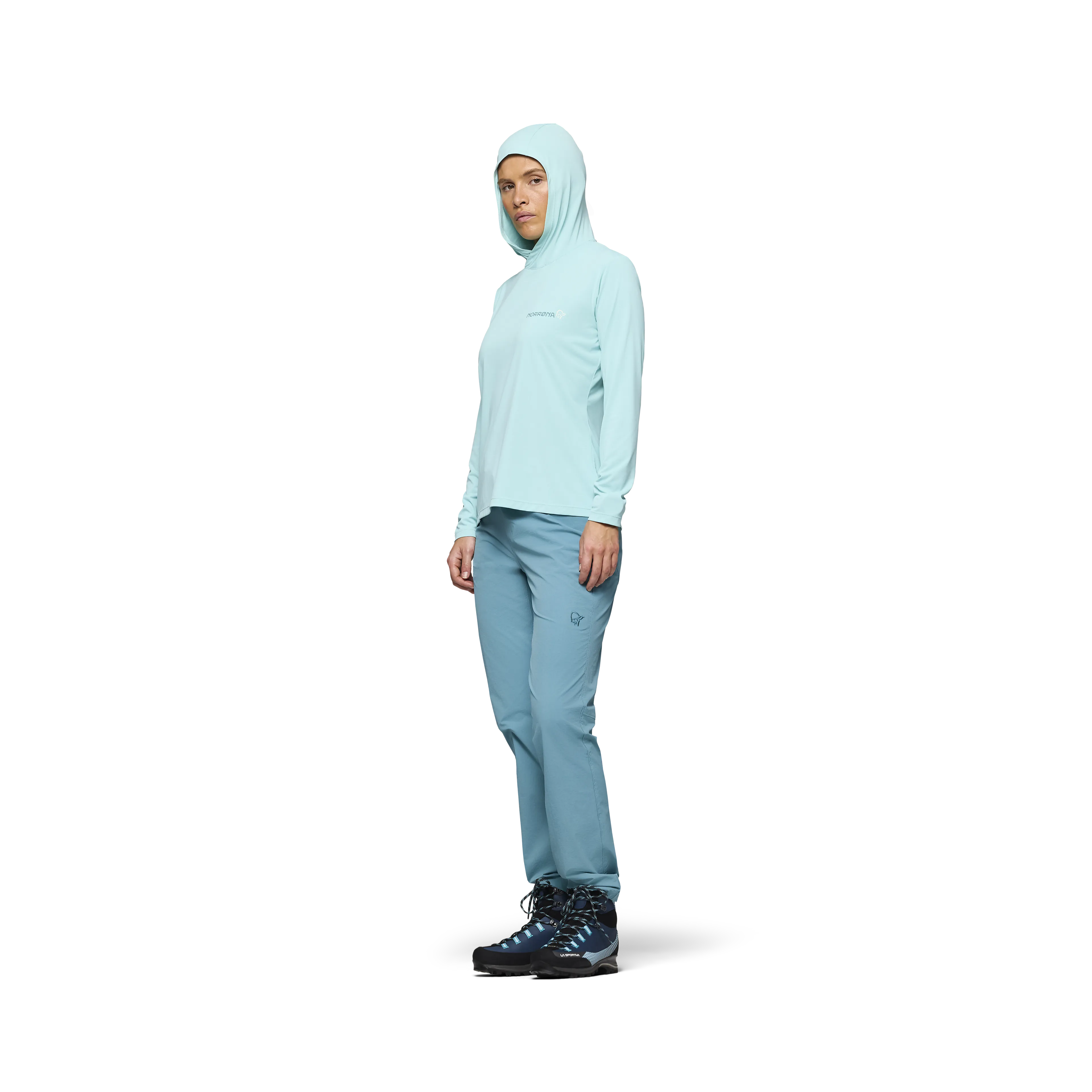 femund tech Hood W's