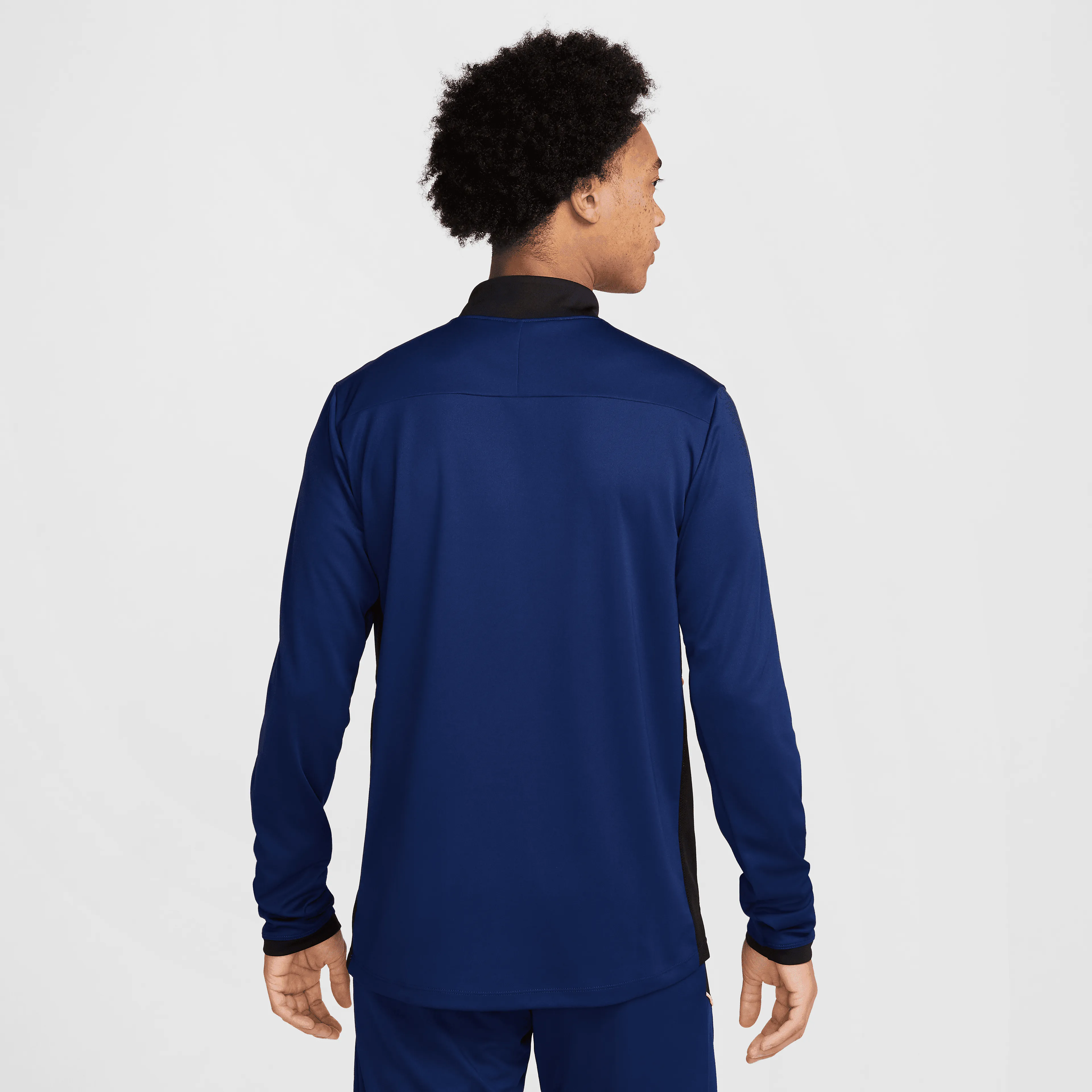 Academy Dri-FIT Soccer Drill Top