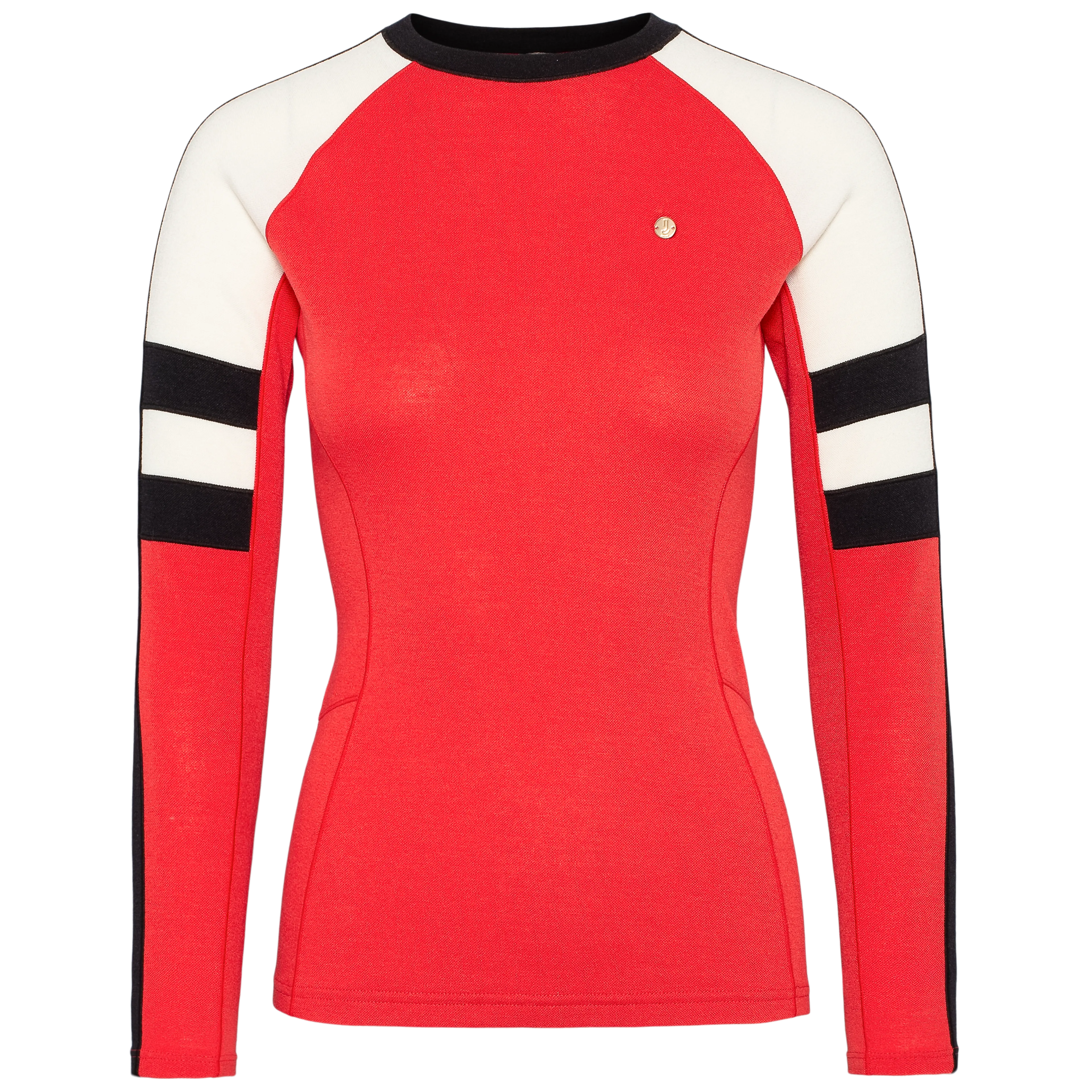 Essence Wool Long Sleeve