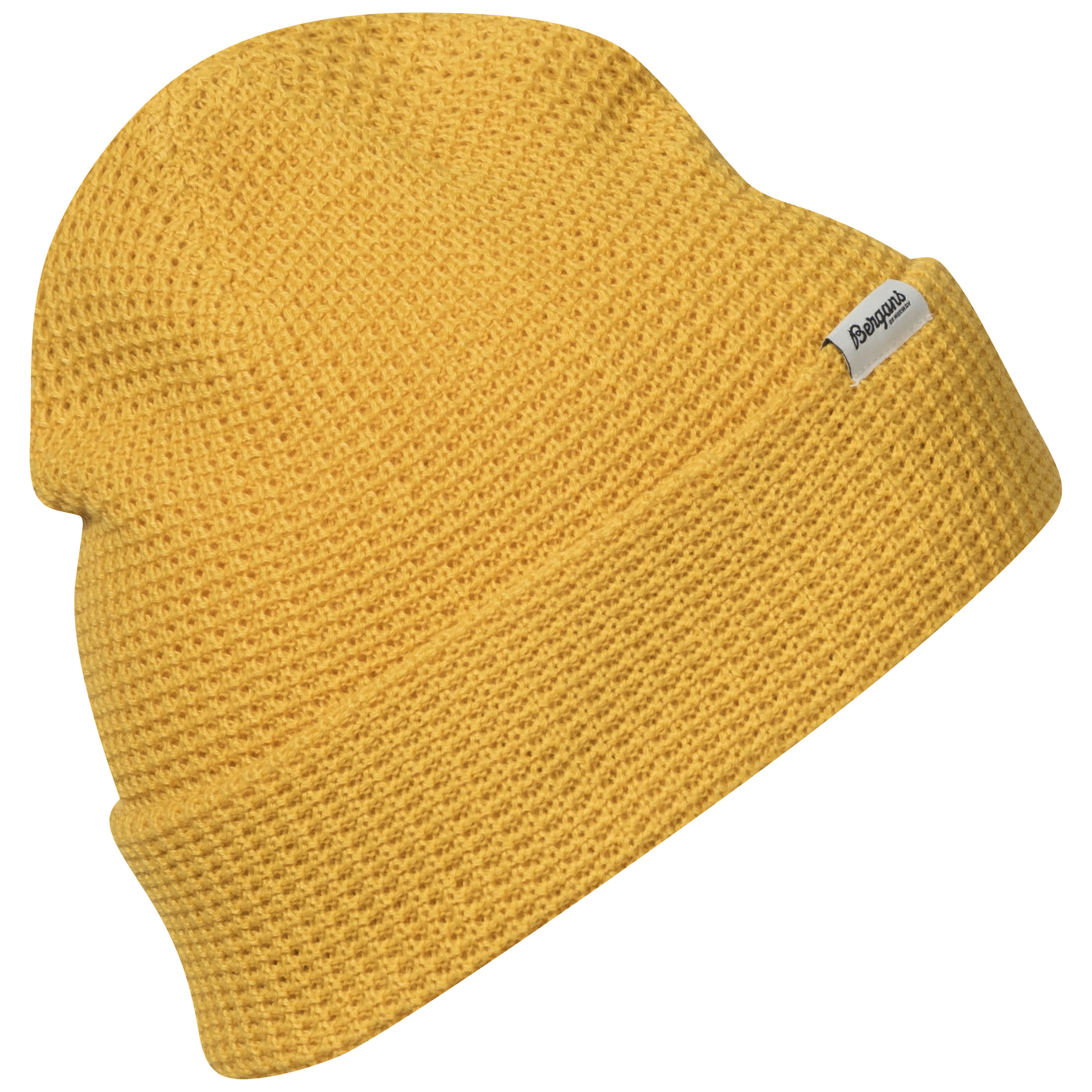 Waffle Knit Beanie