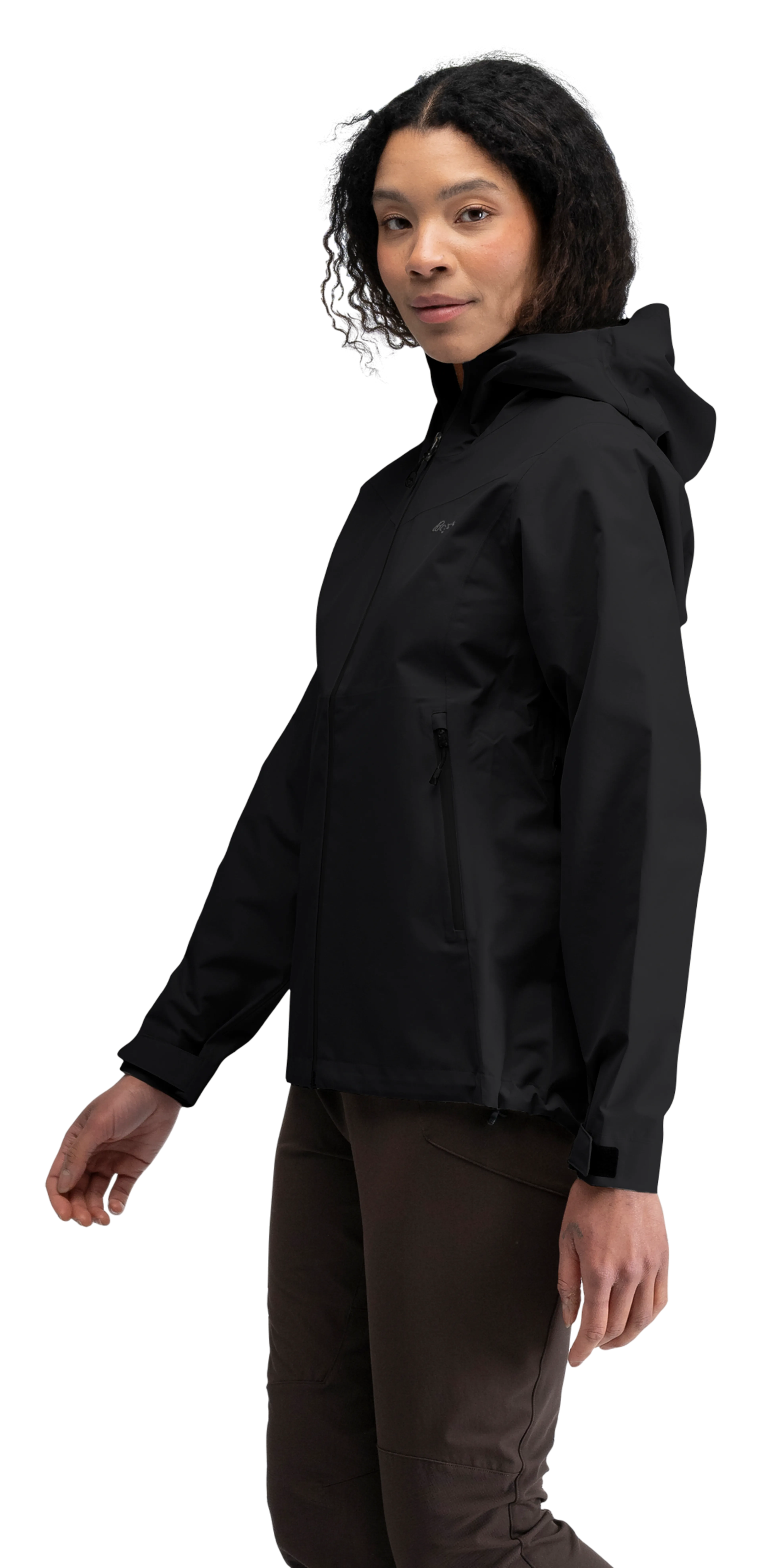 Essentials 2.5L Shell Jacket Women