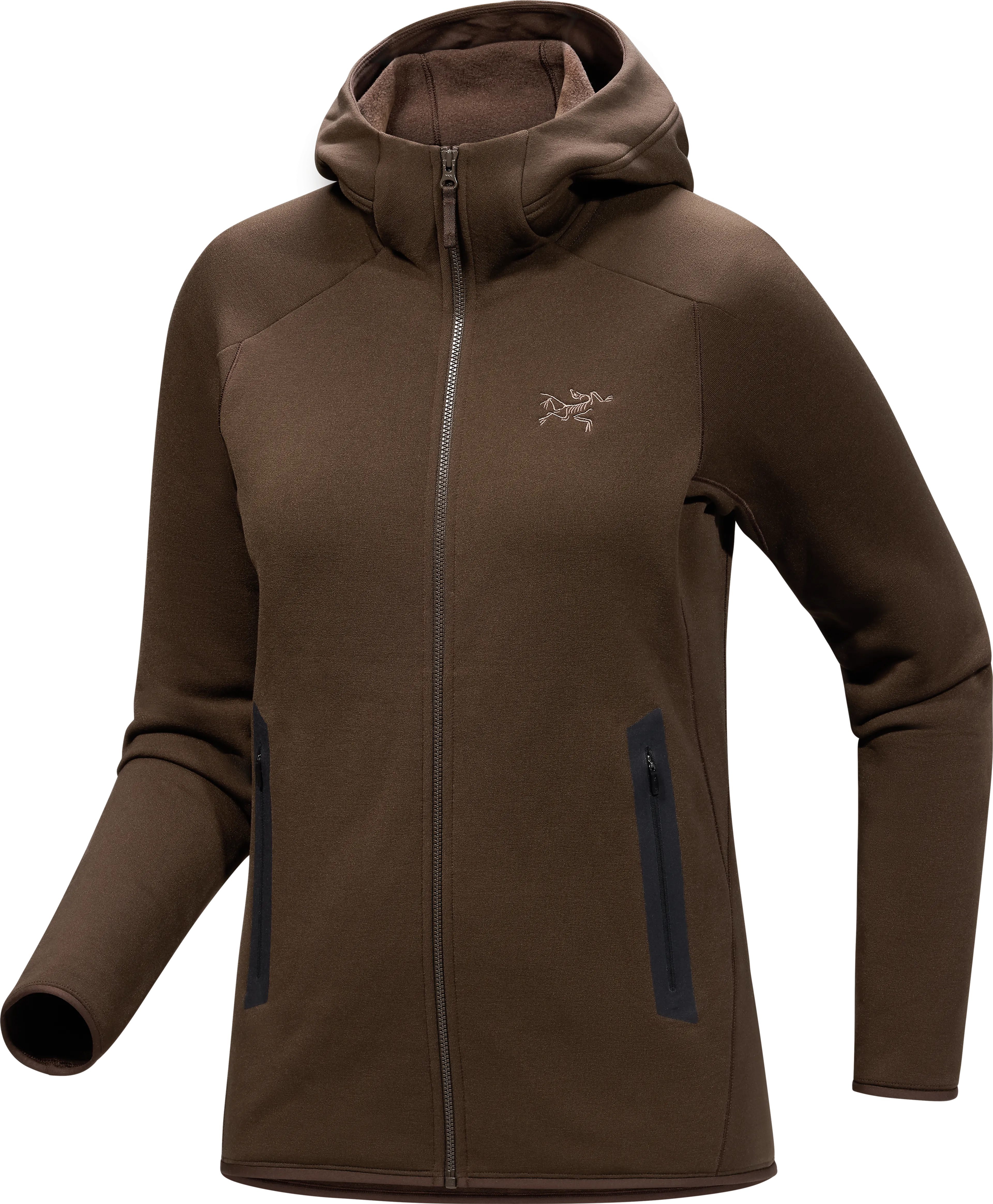 Kyanite Hoody W