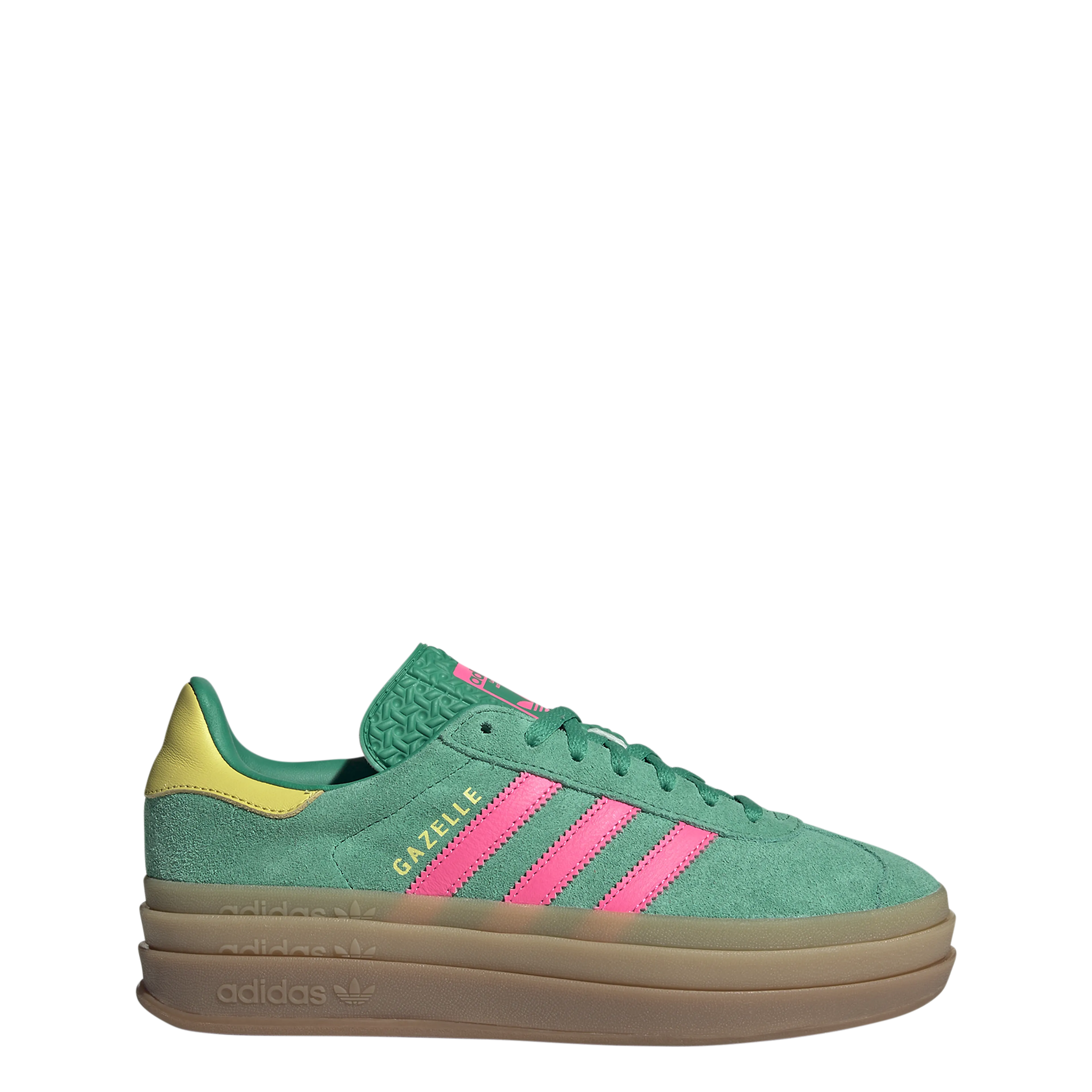 Gazelle Bold W