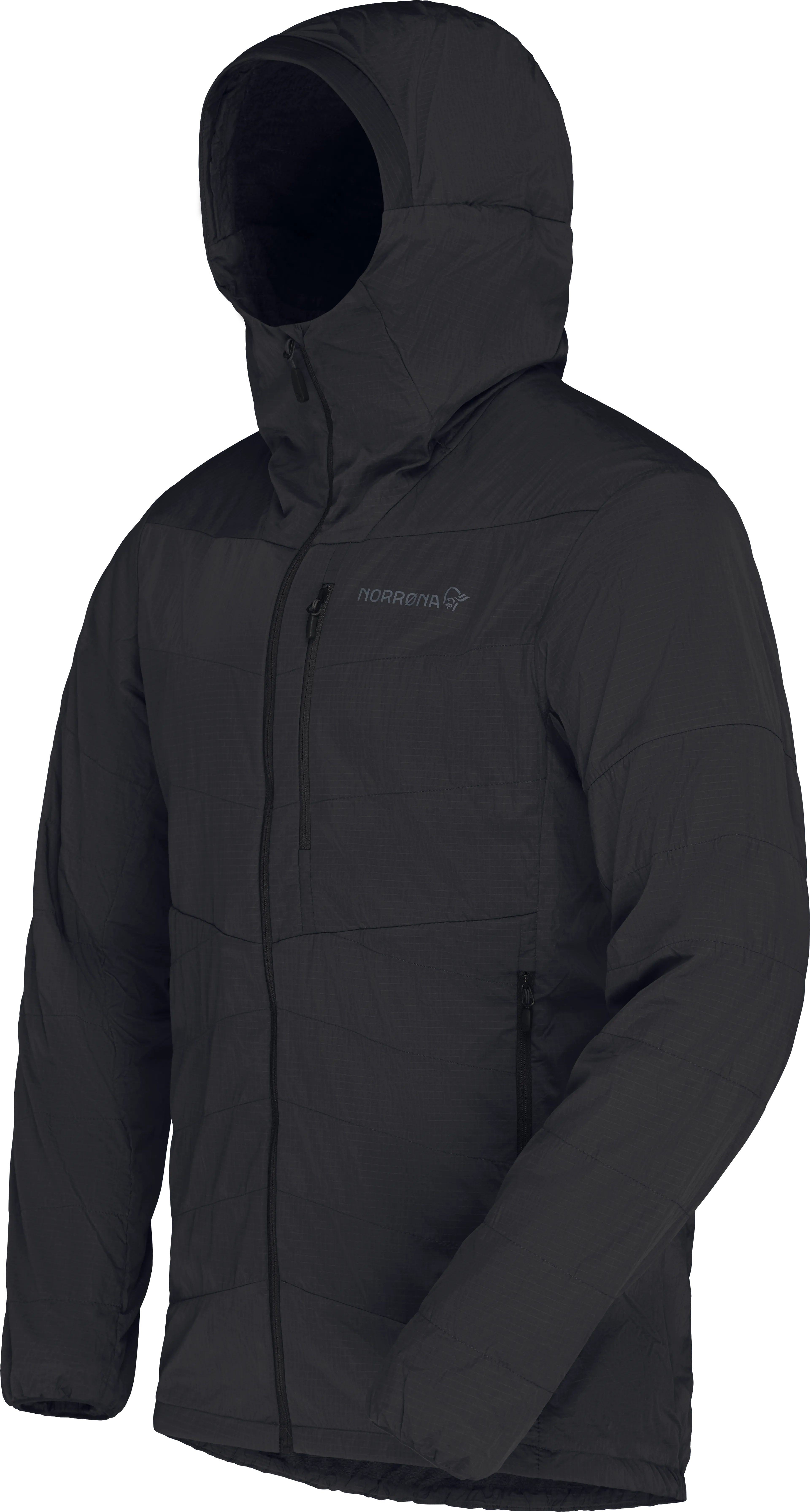 lyngen thermo100active Zip Hood M's