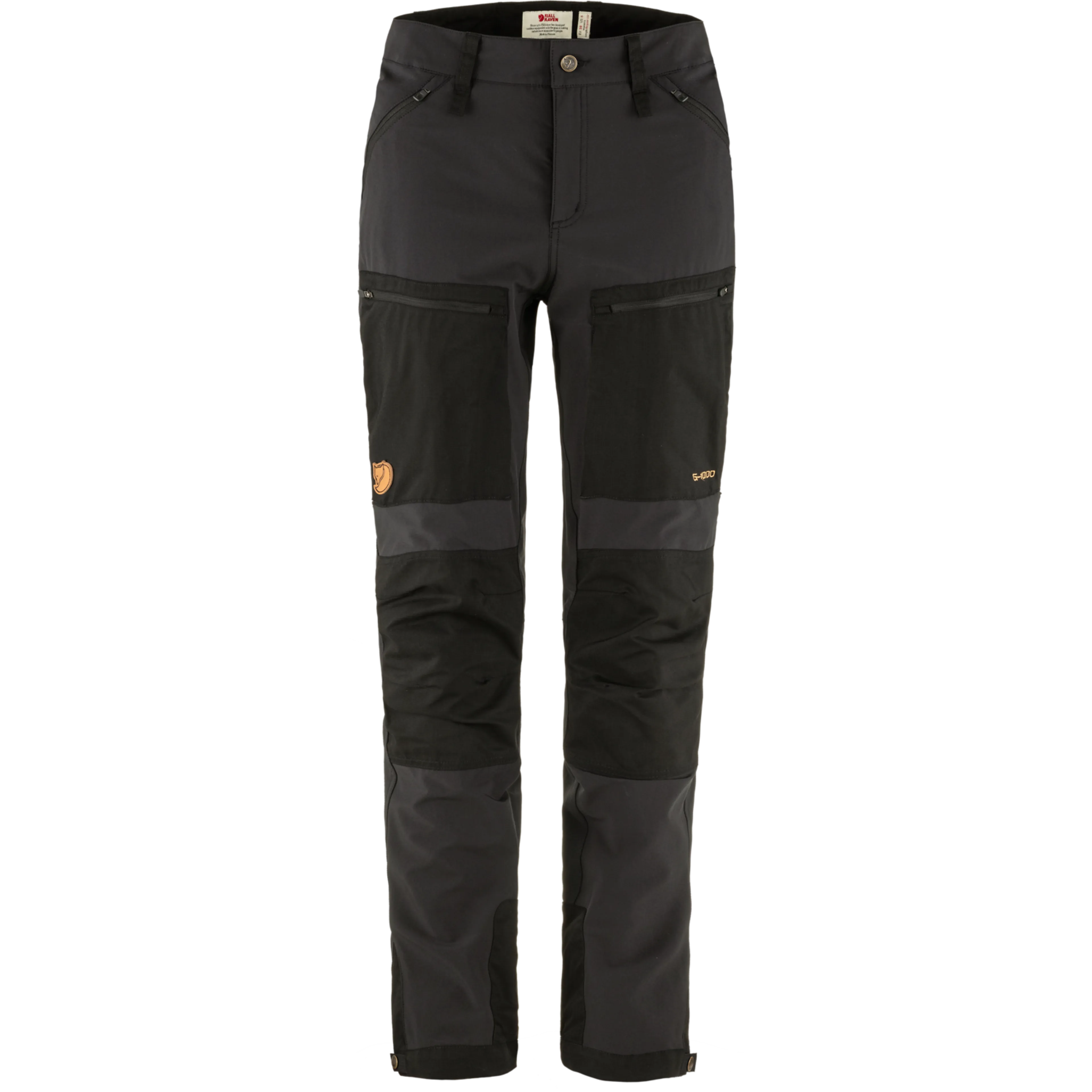 Keb Agile Trousers turbukse dame Keb Agile Trousers turbukse dame