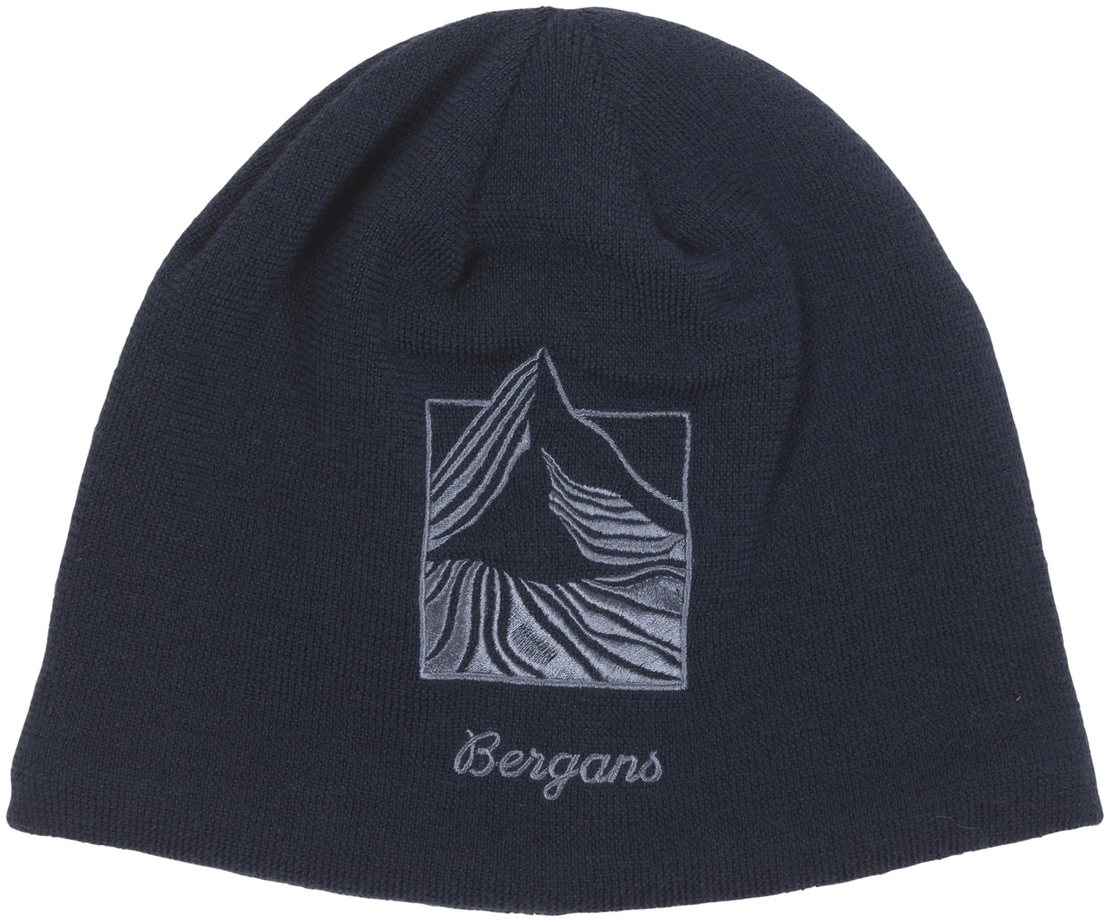 Rabot Fleece Lined Wool Beanie
