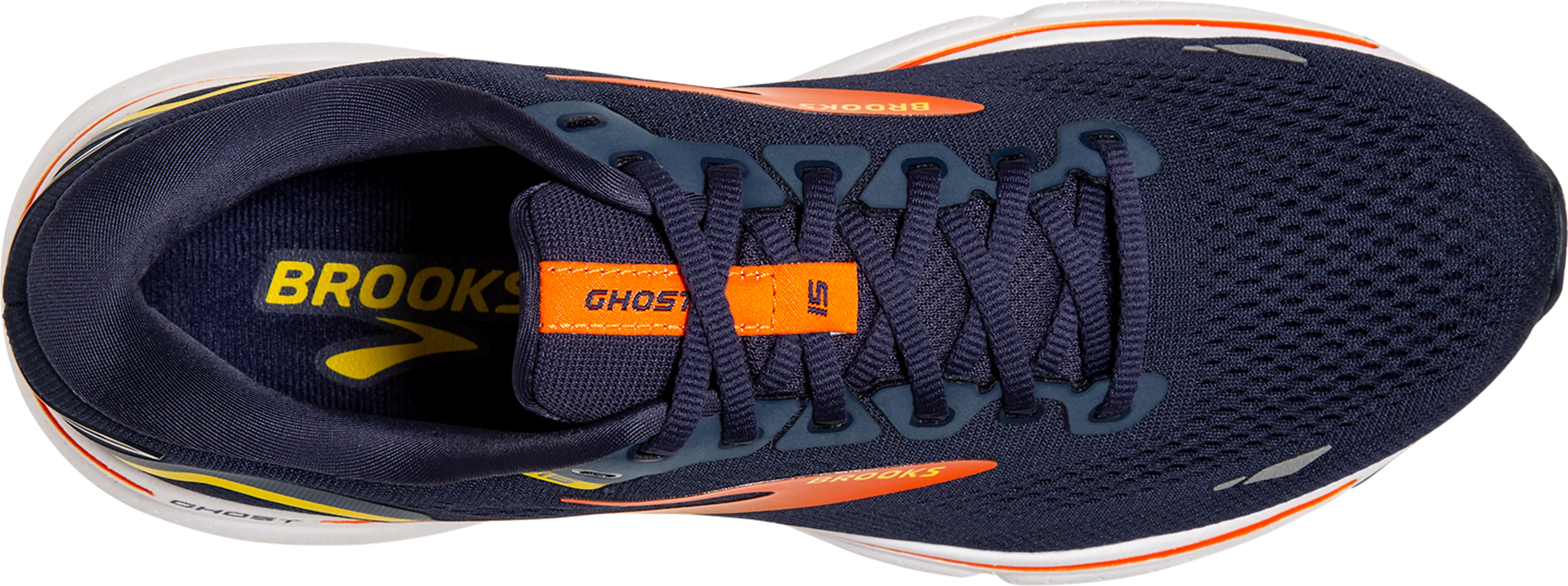 Ghost 15