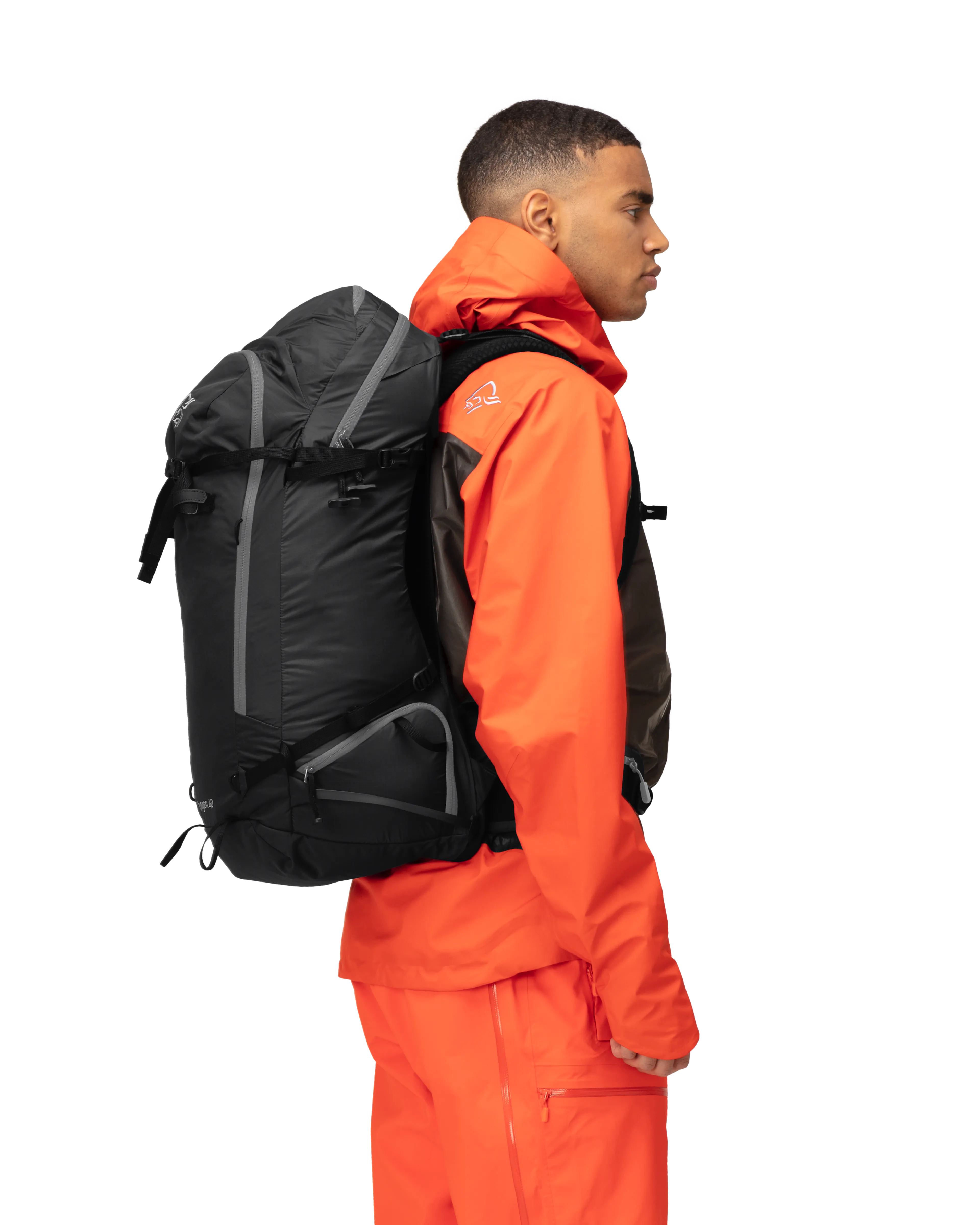 lyngen meshBack 40L Pack