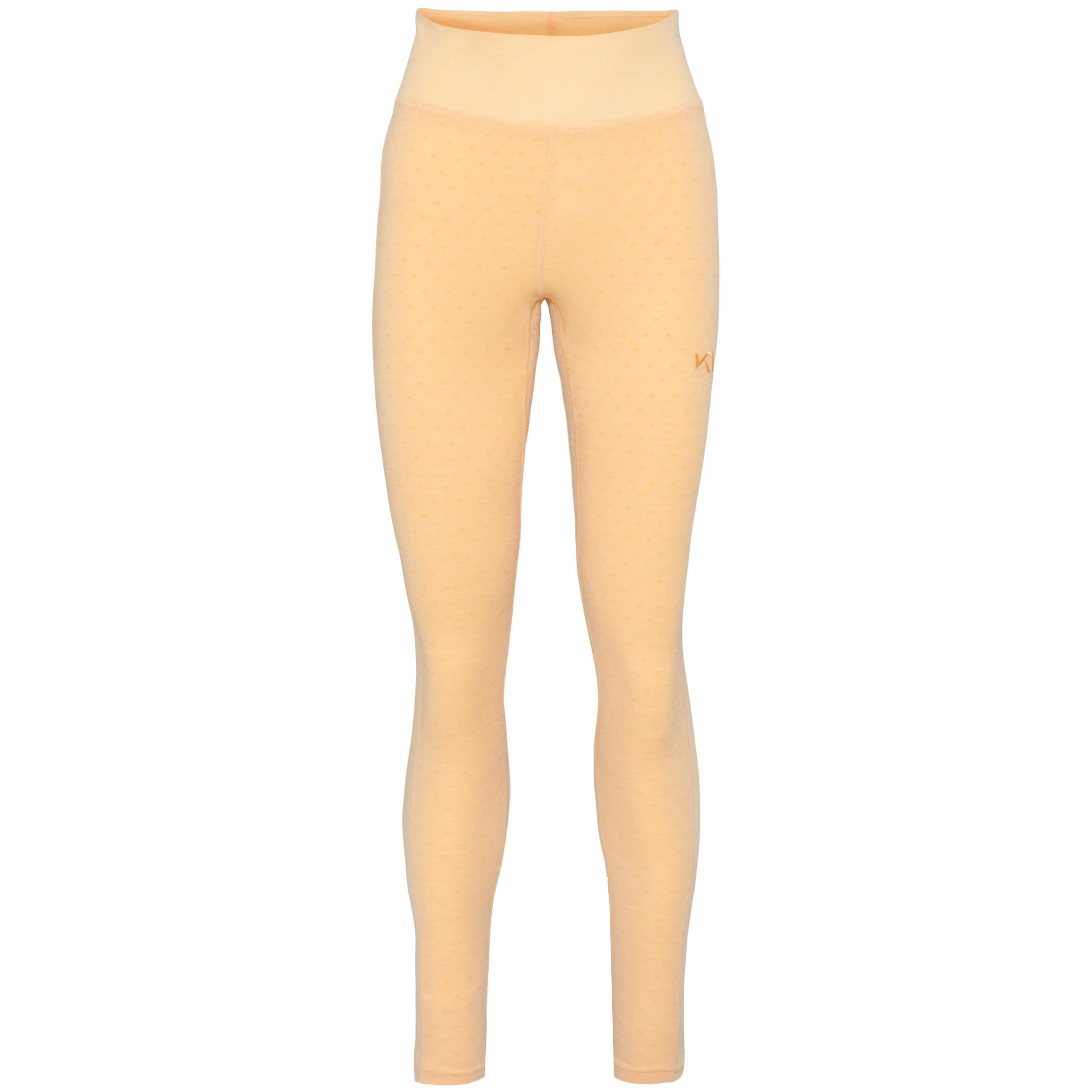 VILMA HIGH WAIST PANTS