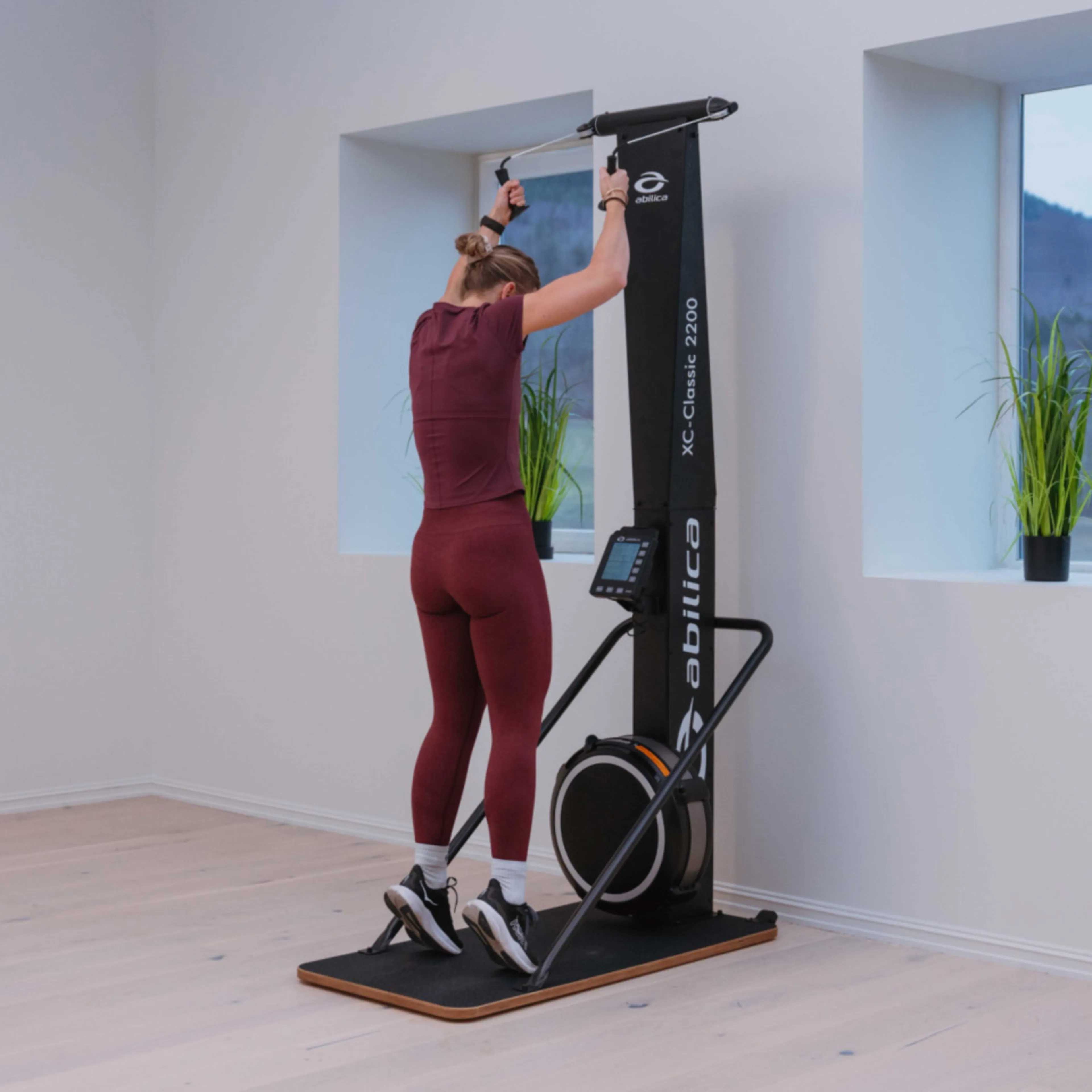 Premium XC-Classic 2200