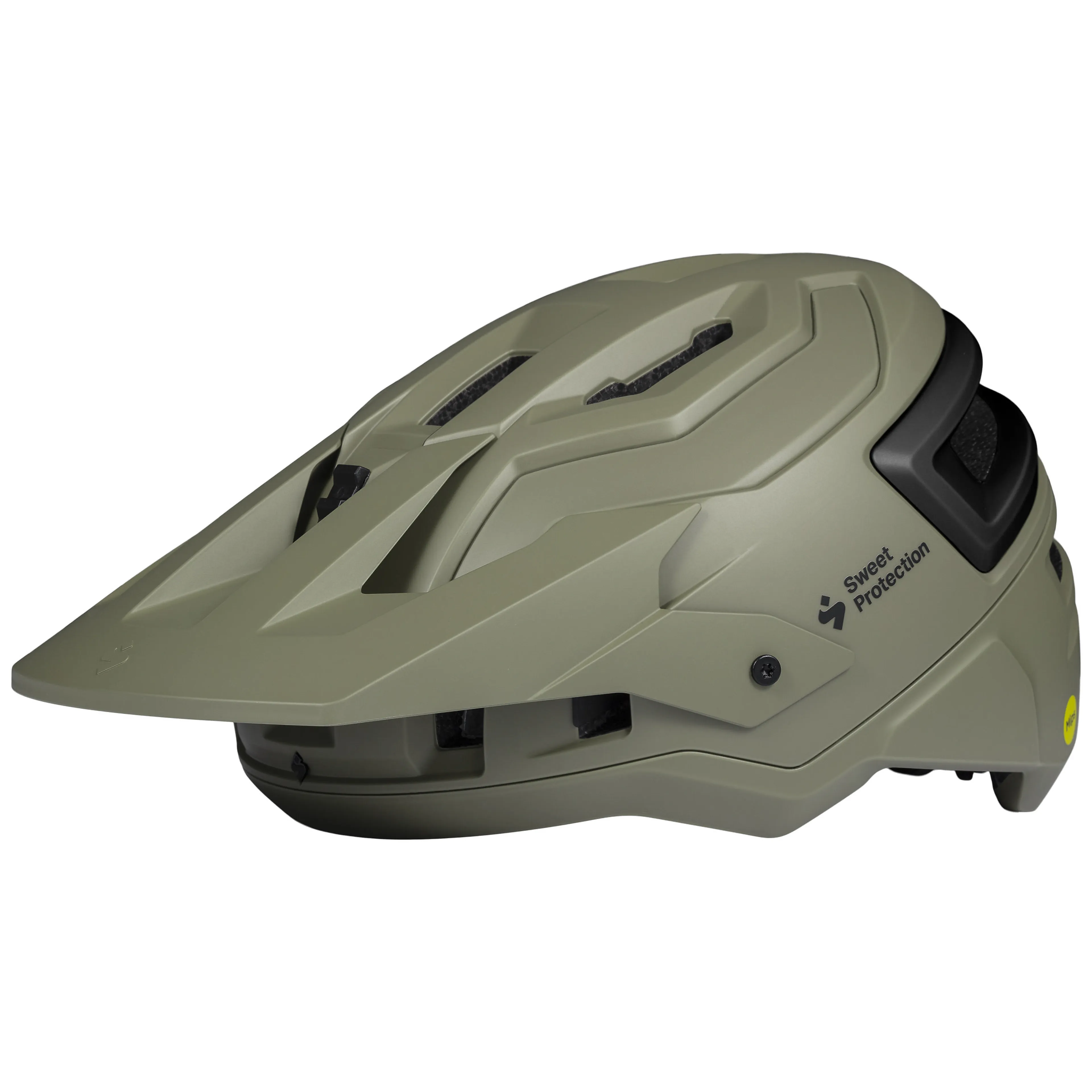 Bushwhacker 2Vi MIPS Helmet Bushwhacker 2Vi MIPS Helmet