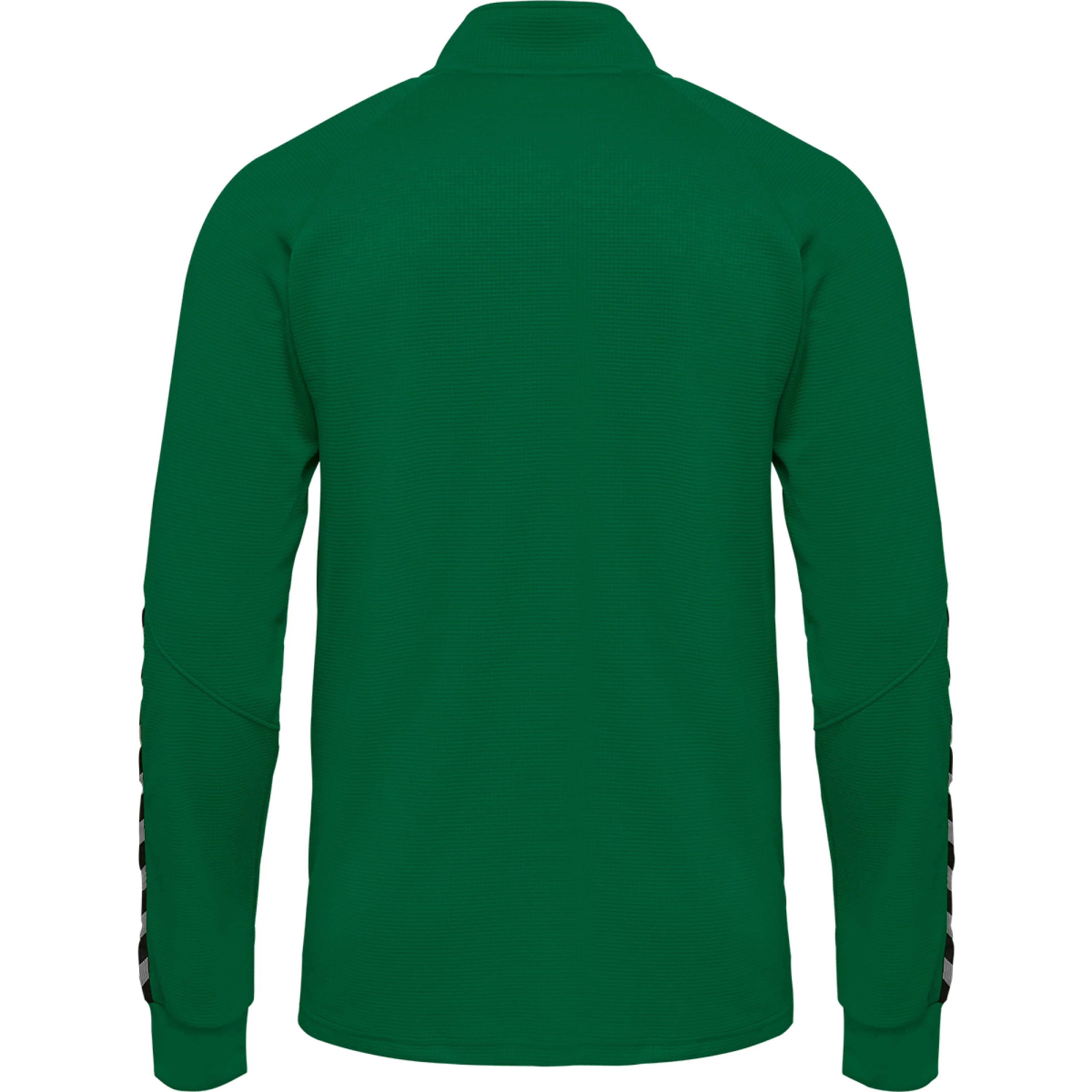 hmlAUTHENTIC KIDS POLY ZIP JACKET hmlAUTHENTIC KIDS POLY ZIP JACKET