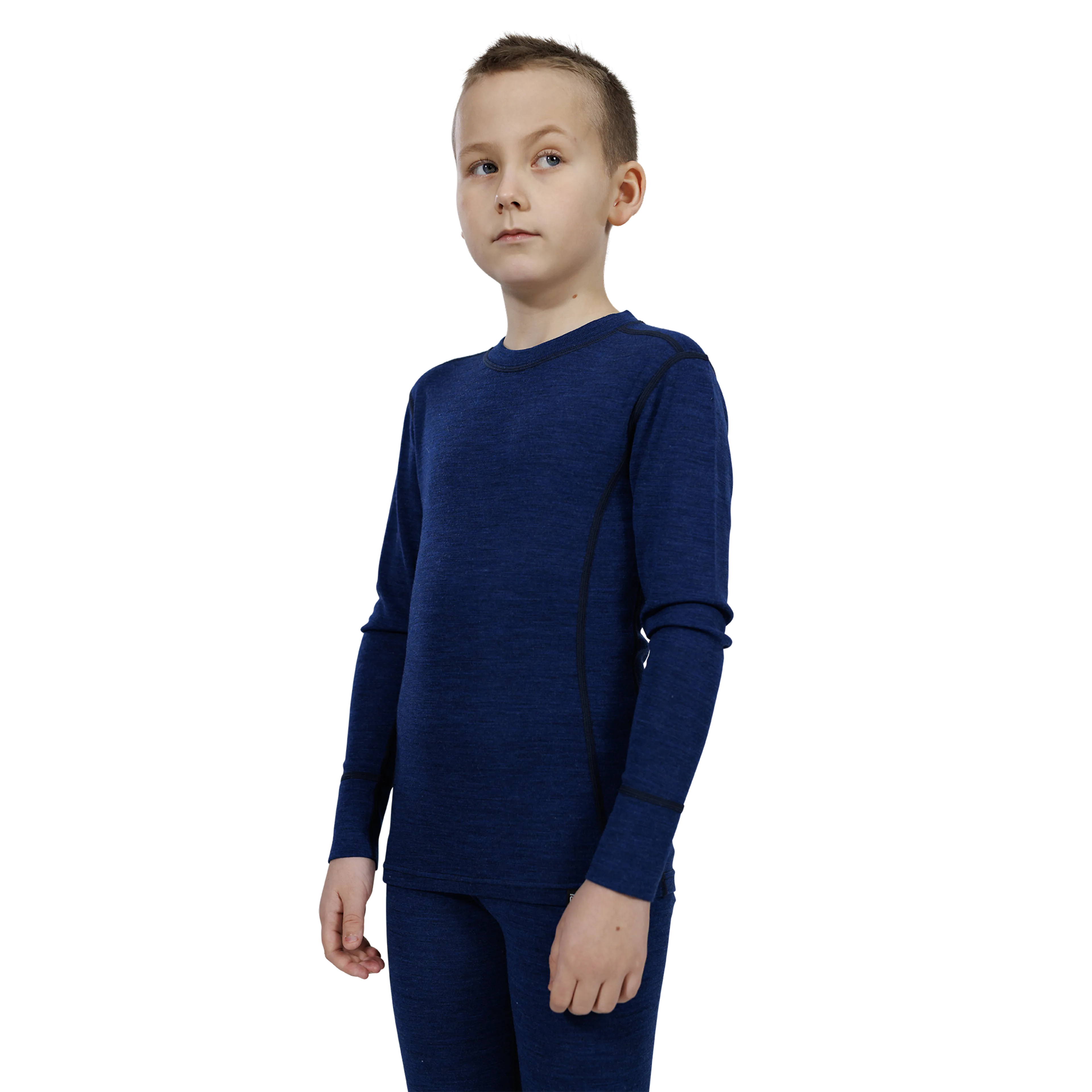 Uldalen sett jr