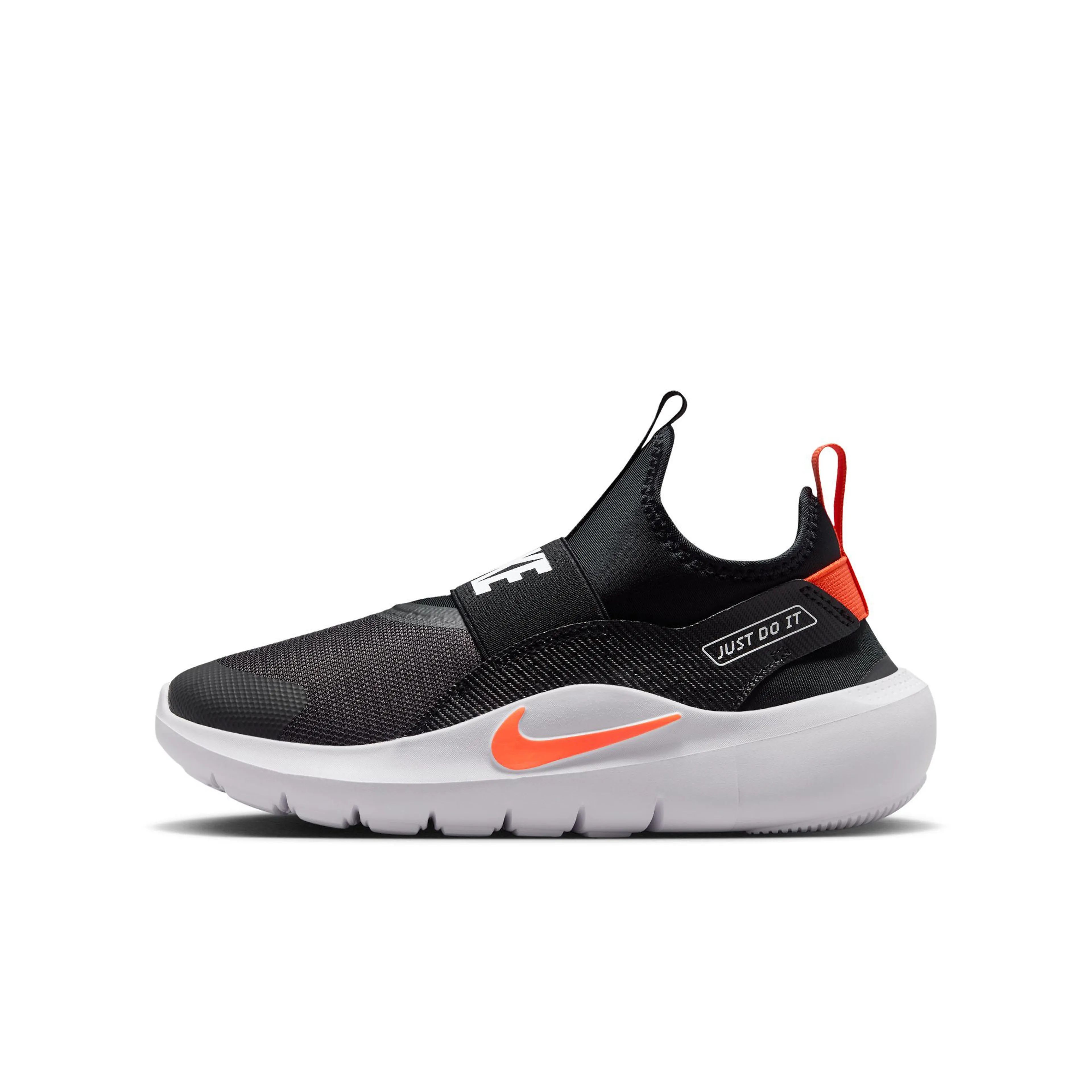 Flex Runner 4 Big Kids' Running Shoes
