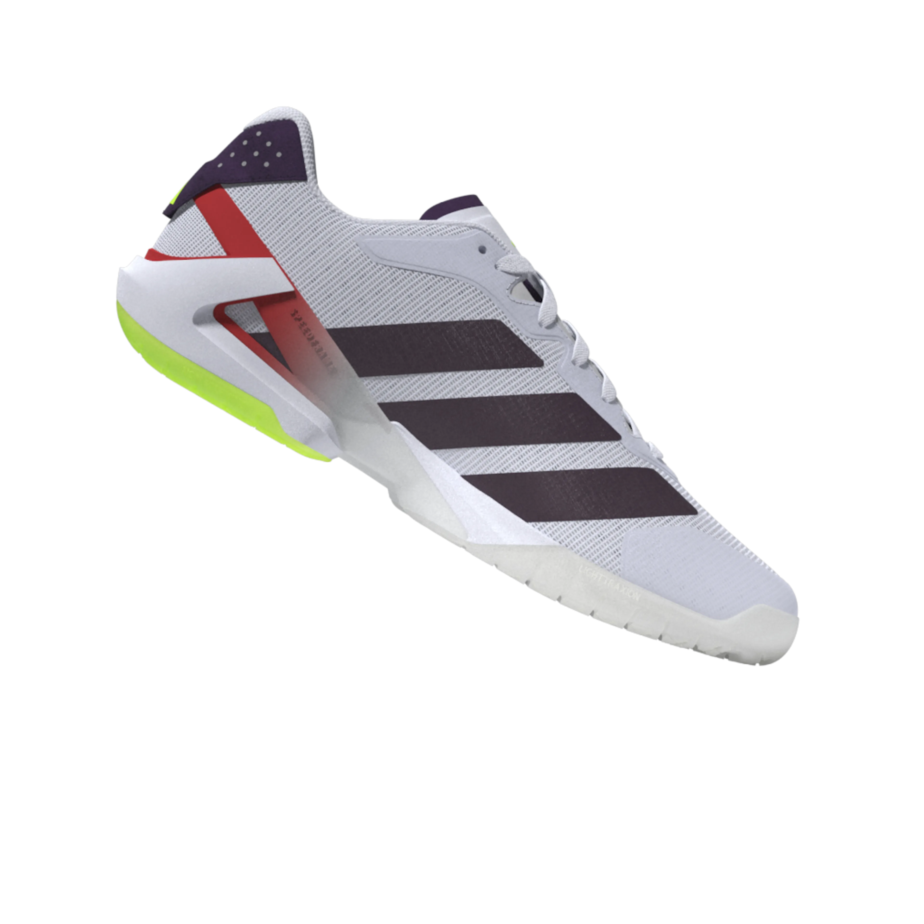 Adizero Counterblast Hallsko