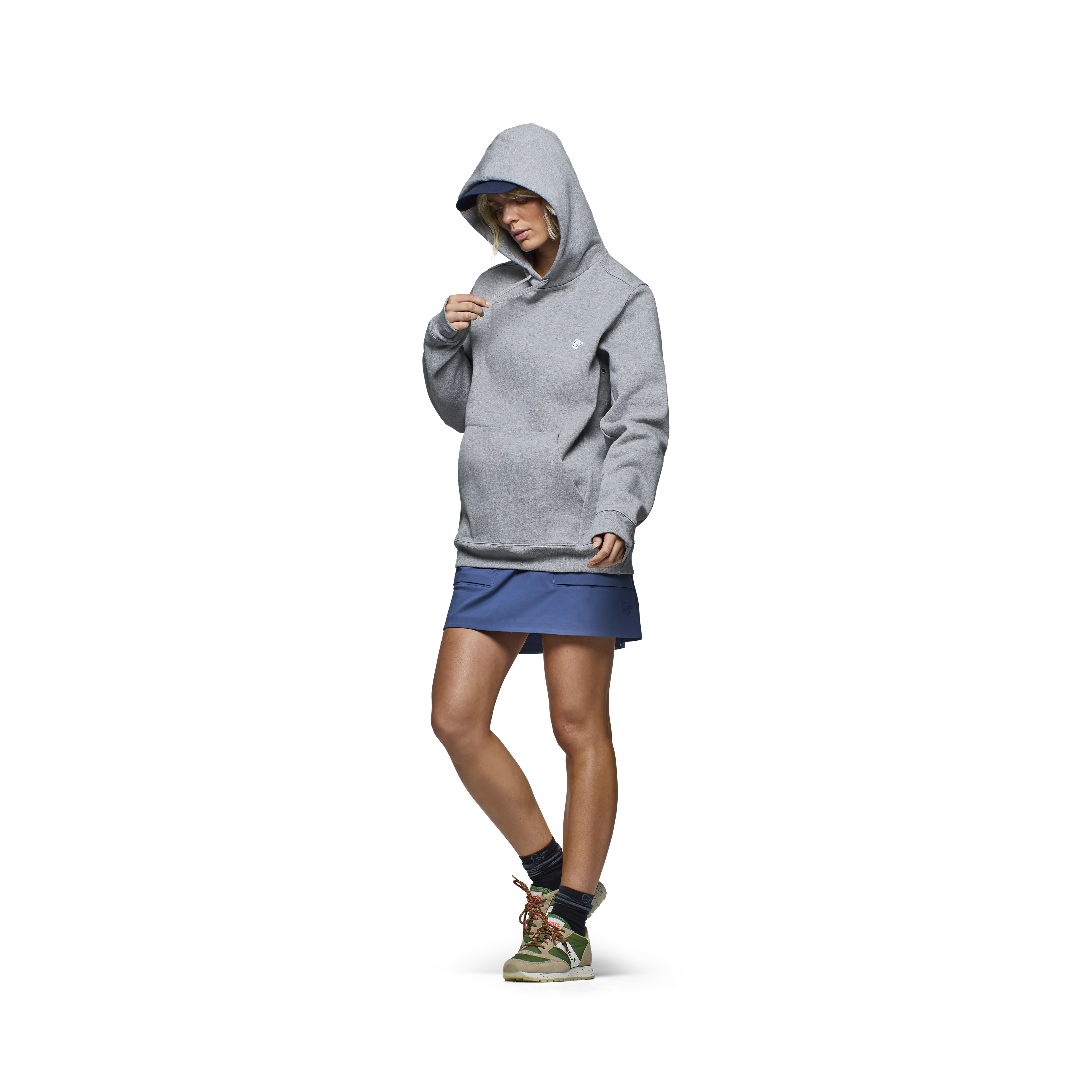 femund sweat Hood