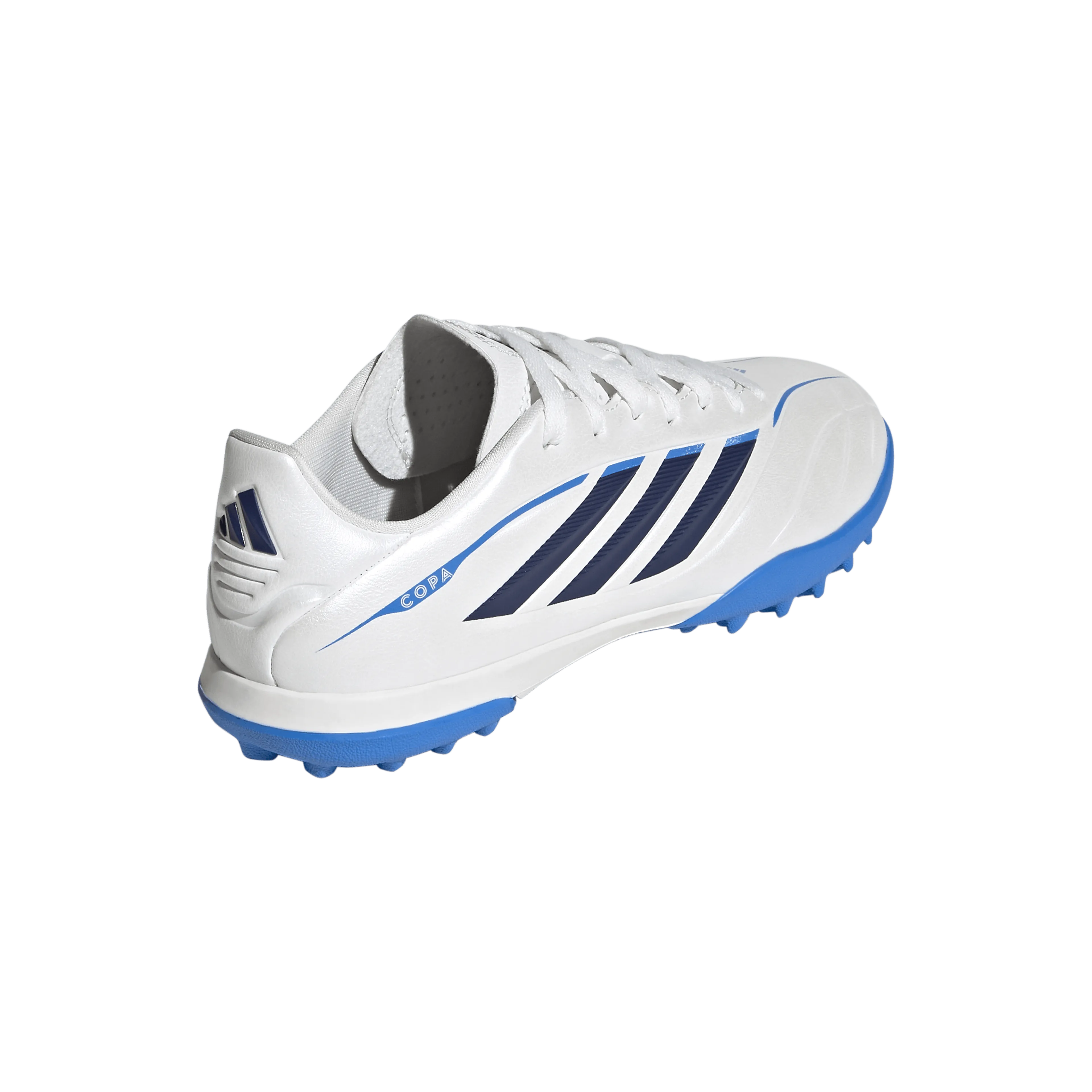 Copa Pure IV Club Turf Fotballsko Grus/Kunstgress Barn