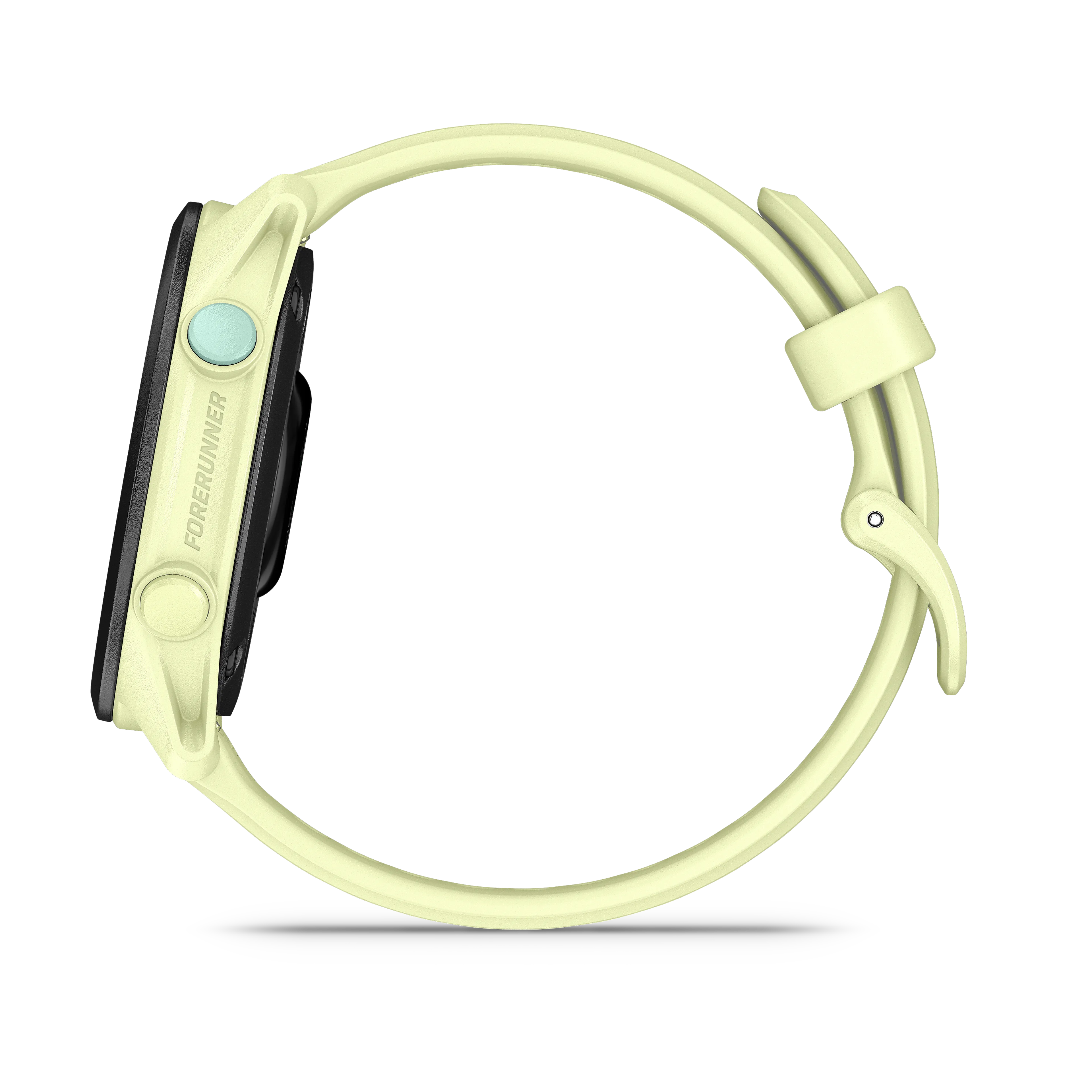 Forerunner 70, GPS, WW