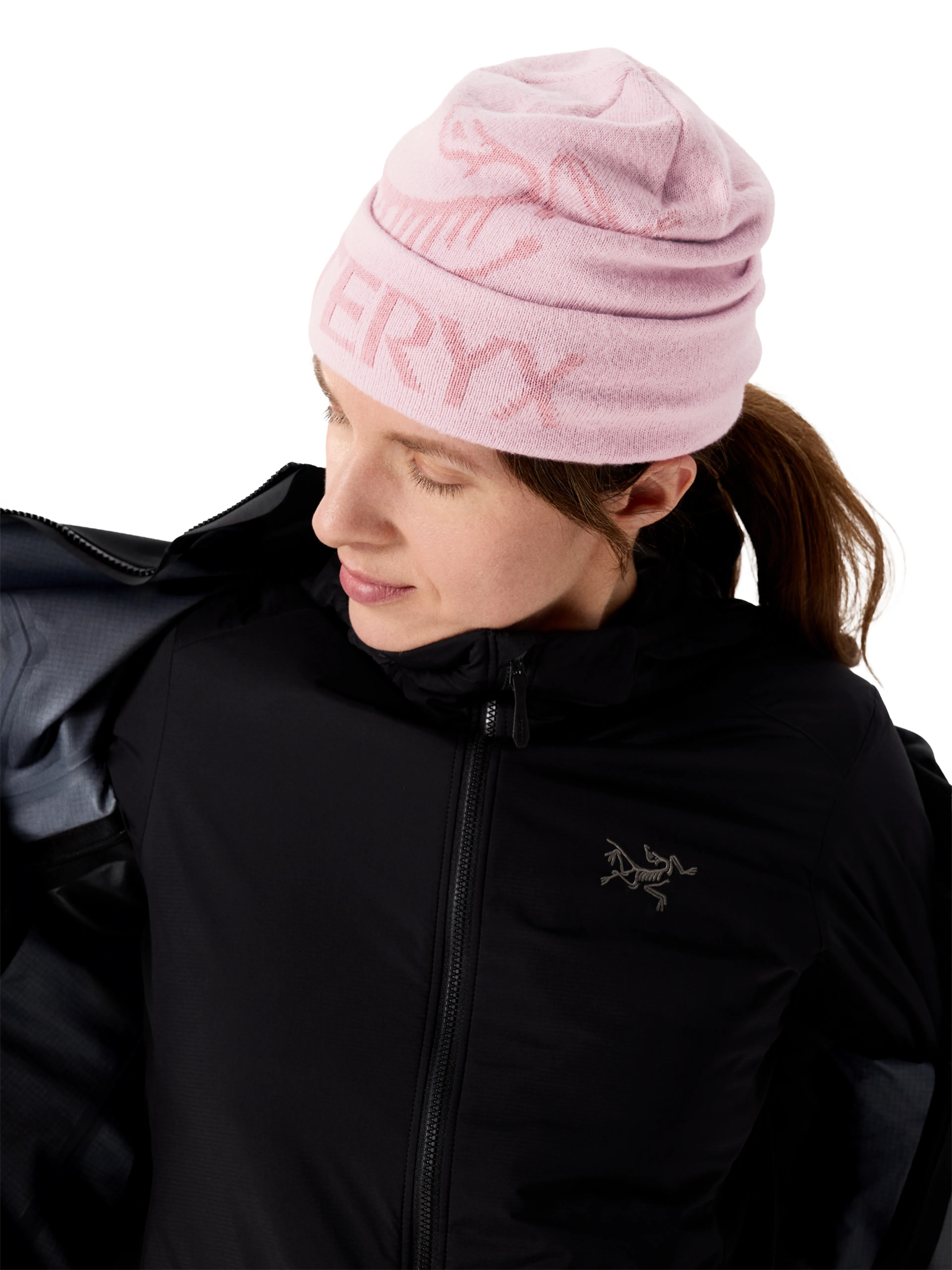 Bird Word Toque