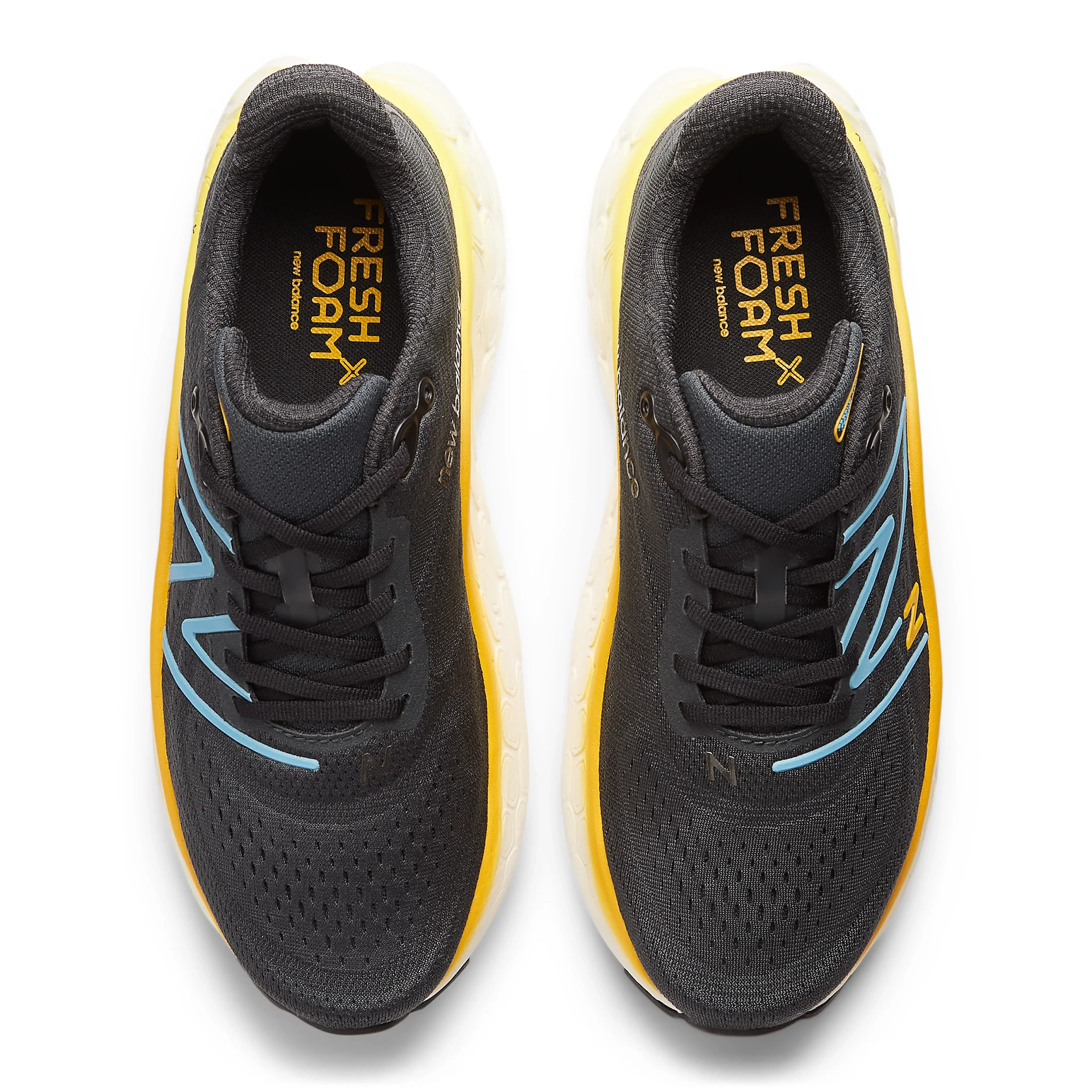 Fresh Foam X More v4