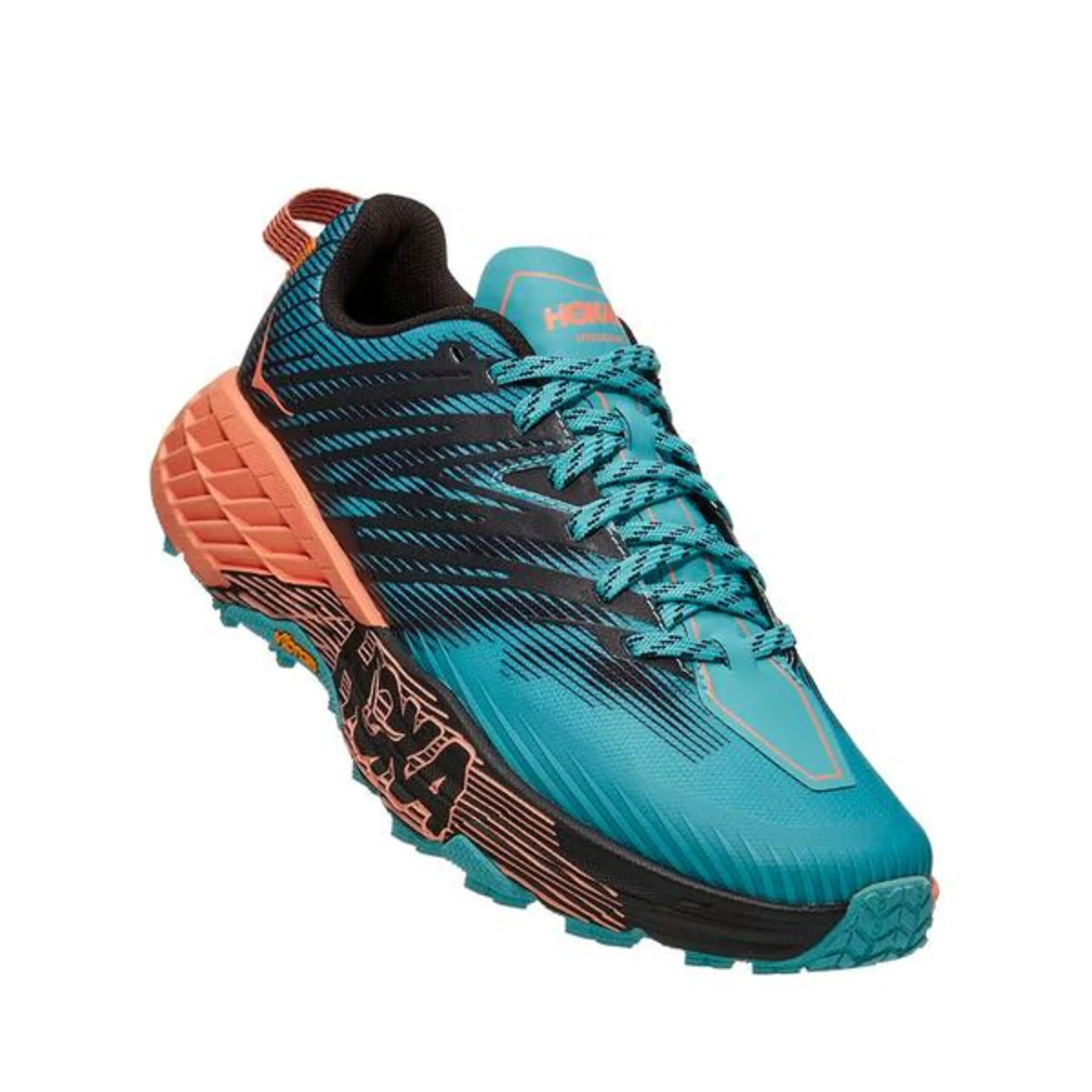 Speedgoat 4