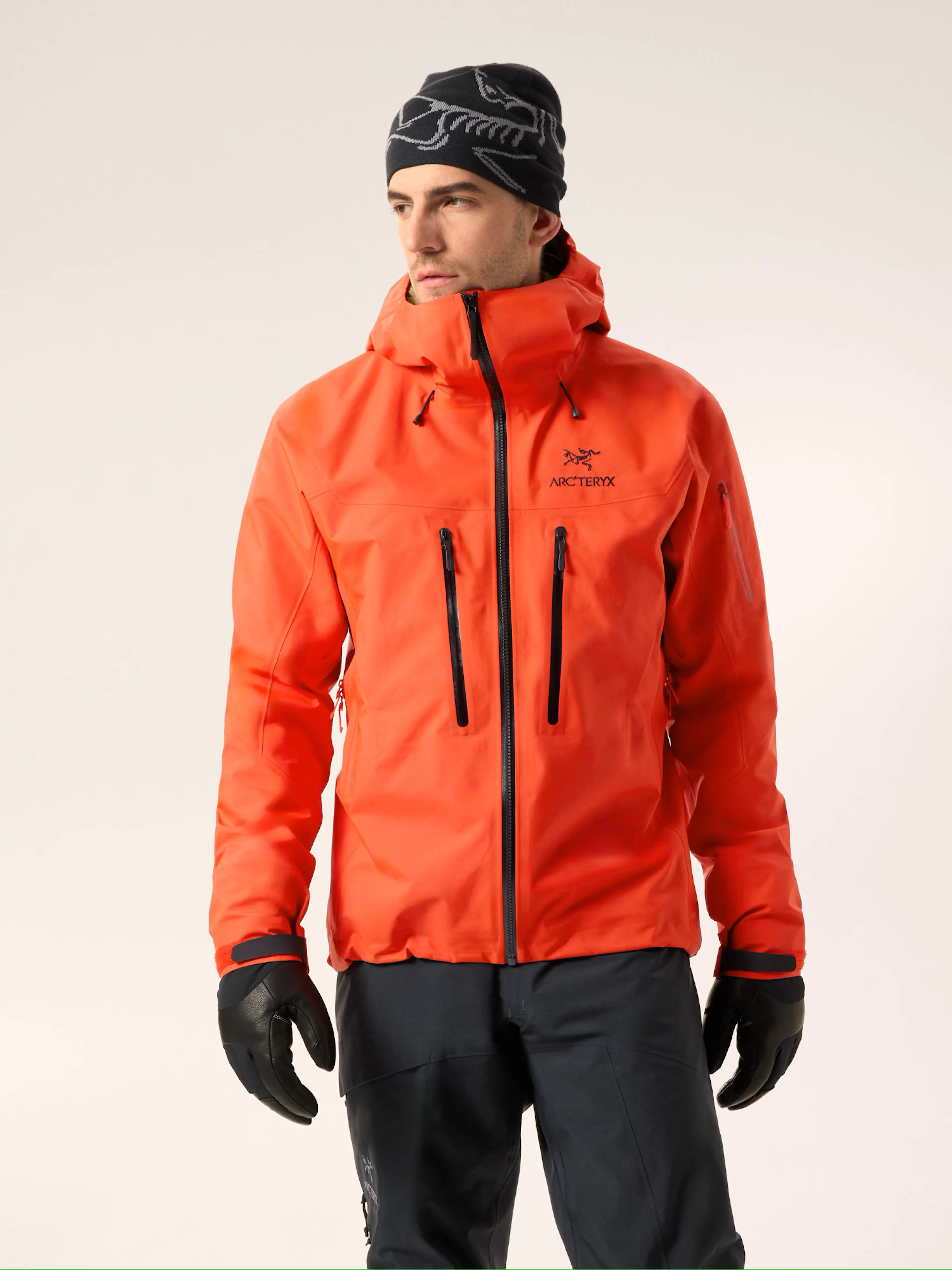 Alpha SV Jacket M Alpha SV Jacket M