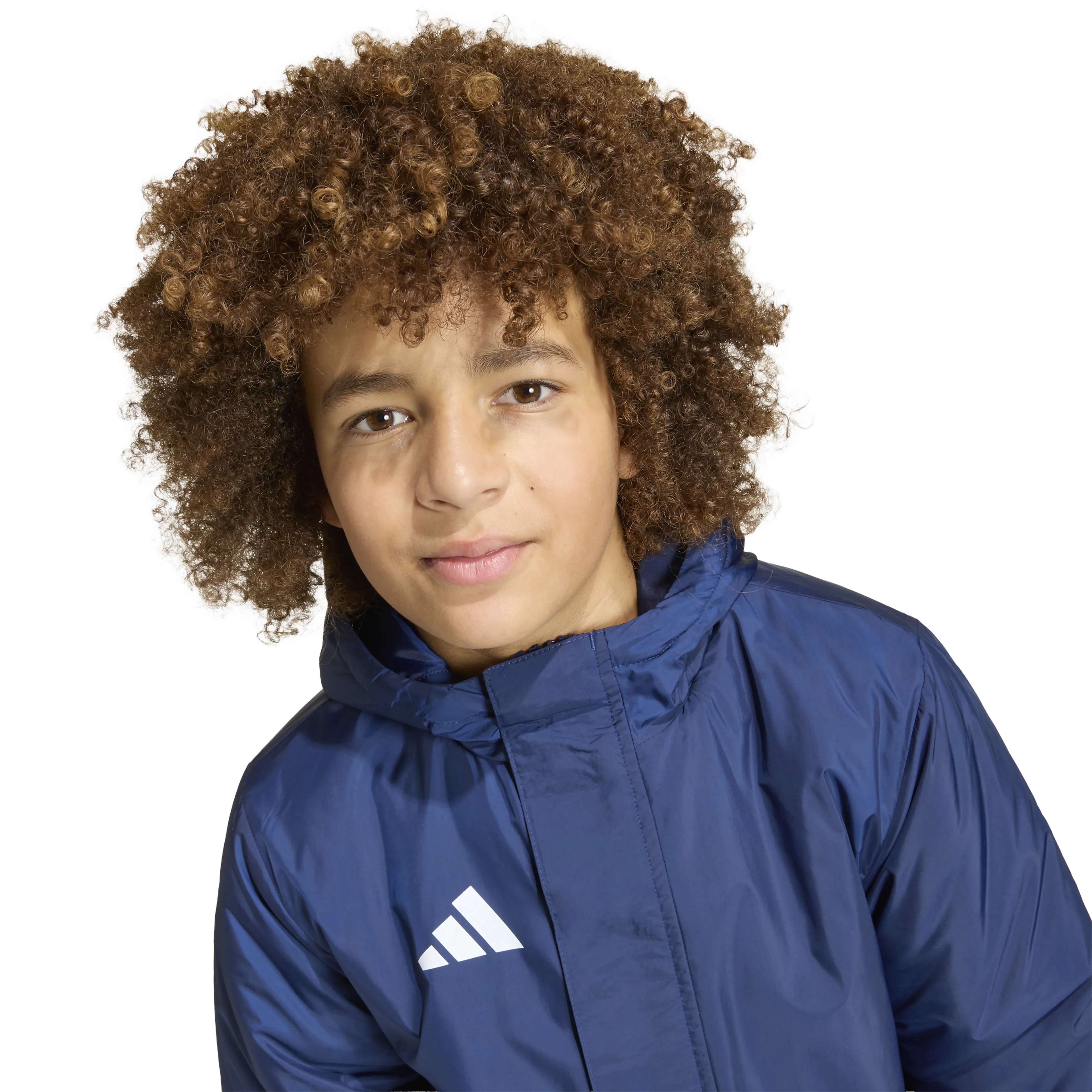 Entrada26 Stadium Jacket Junior