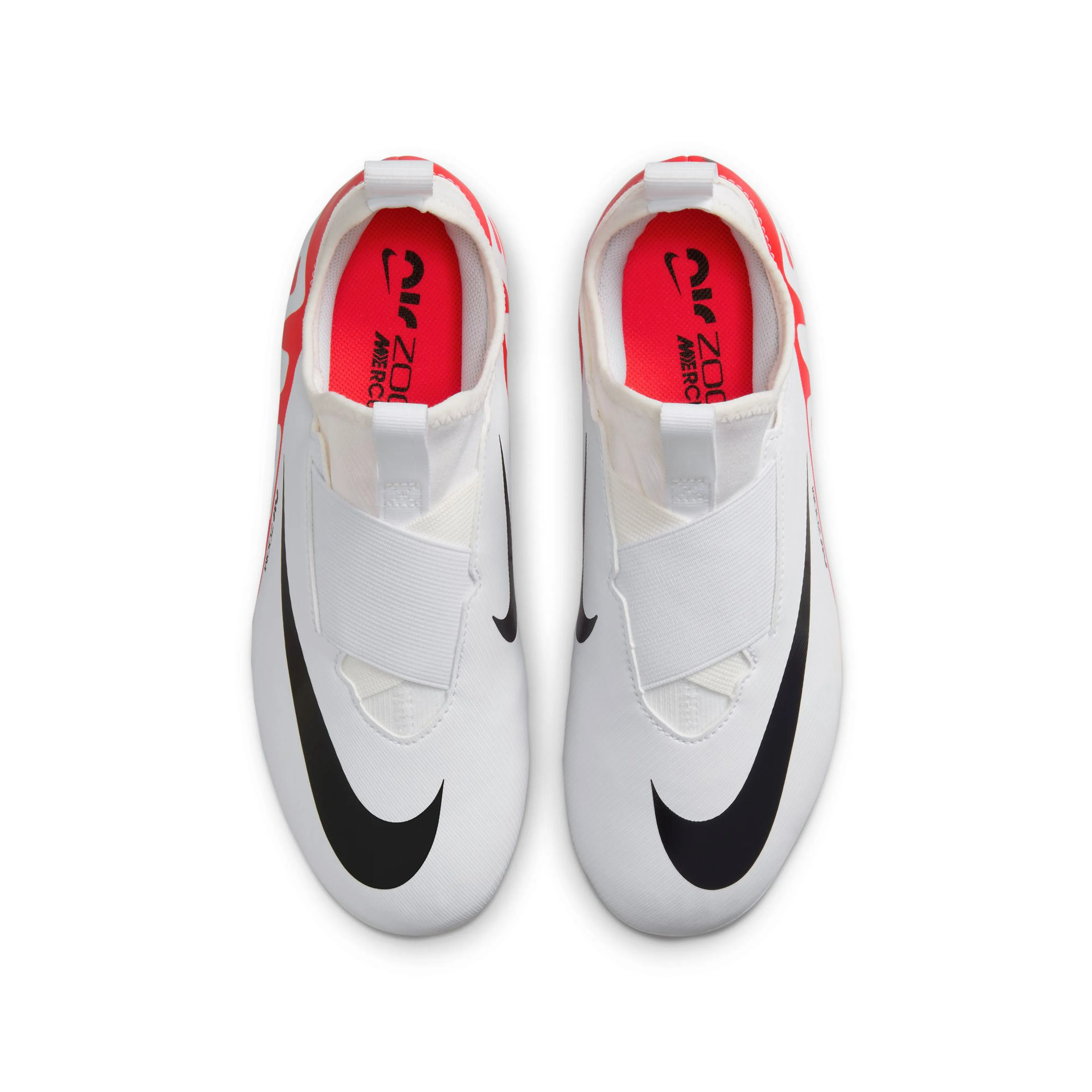 Zoom Mercurial Vapor 15 Academy MG fotballsko kunstgress/gress barn/junior