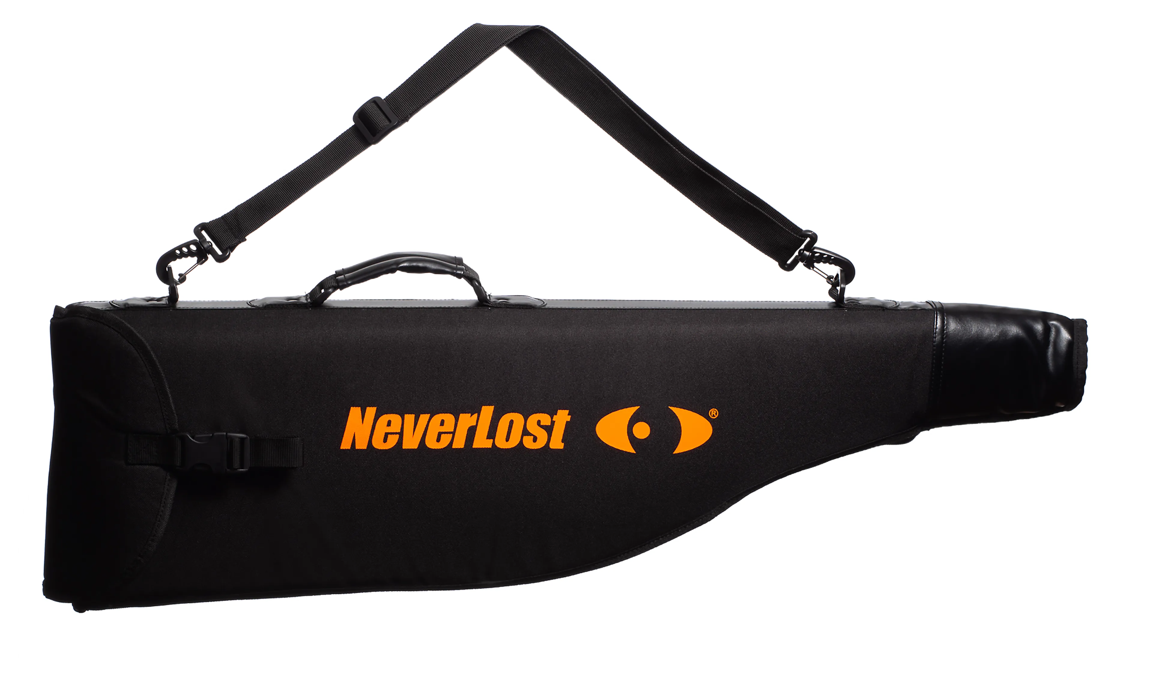 Neverlost haglefutteral