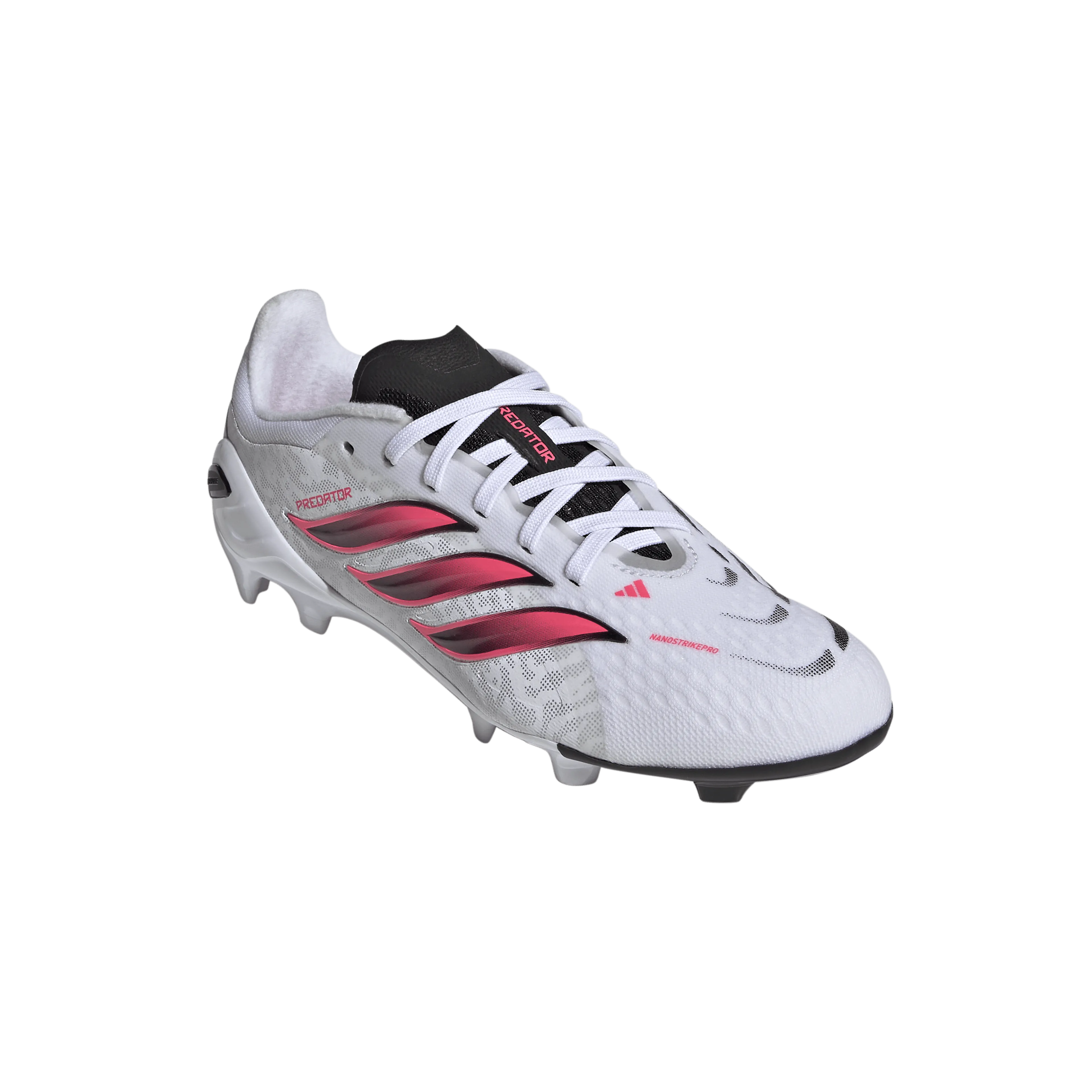 Predator Elite Firm Ground Fotballsko Gress Barn