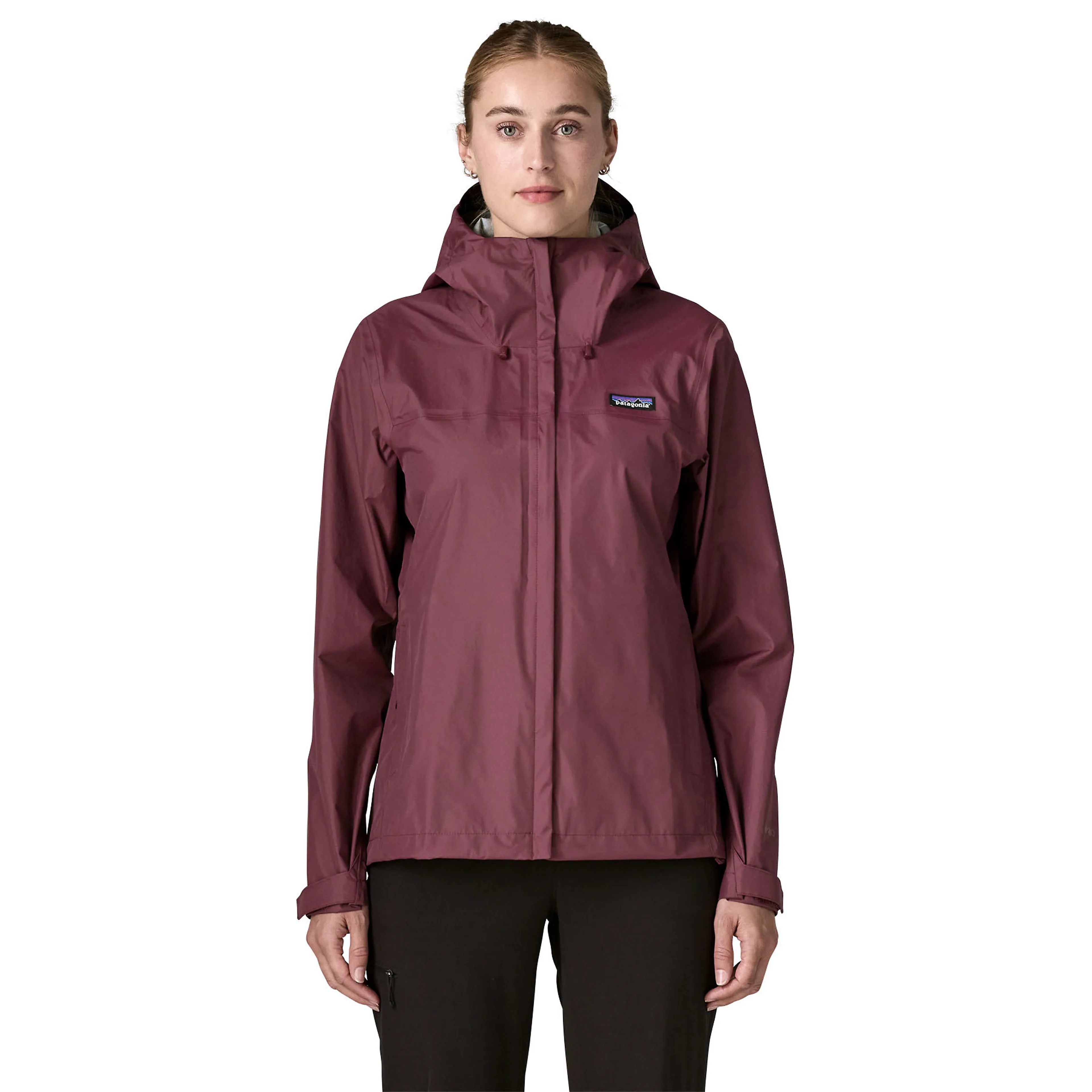 W's Torrentshell 3L Jkt