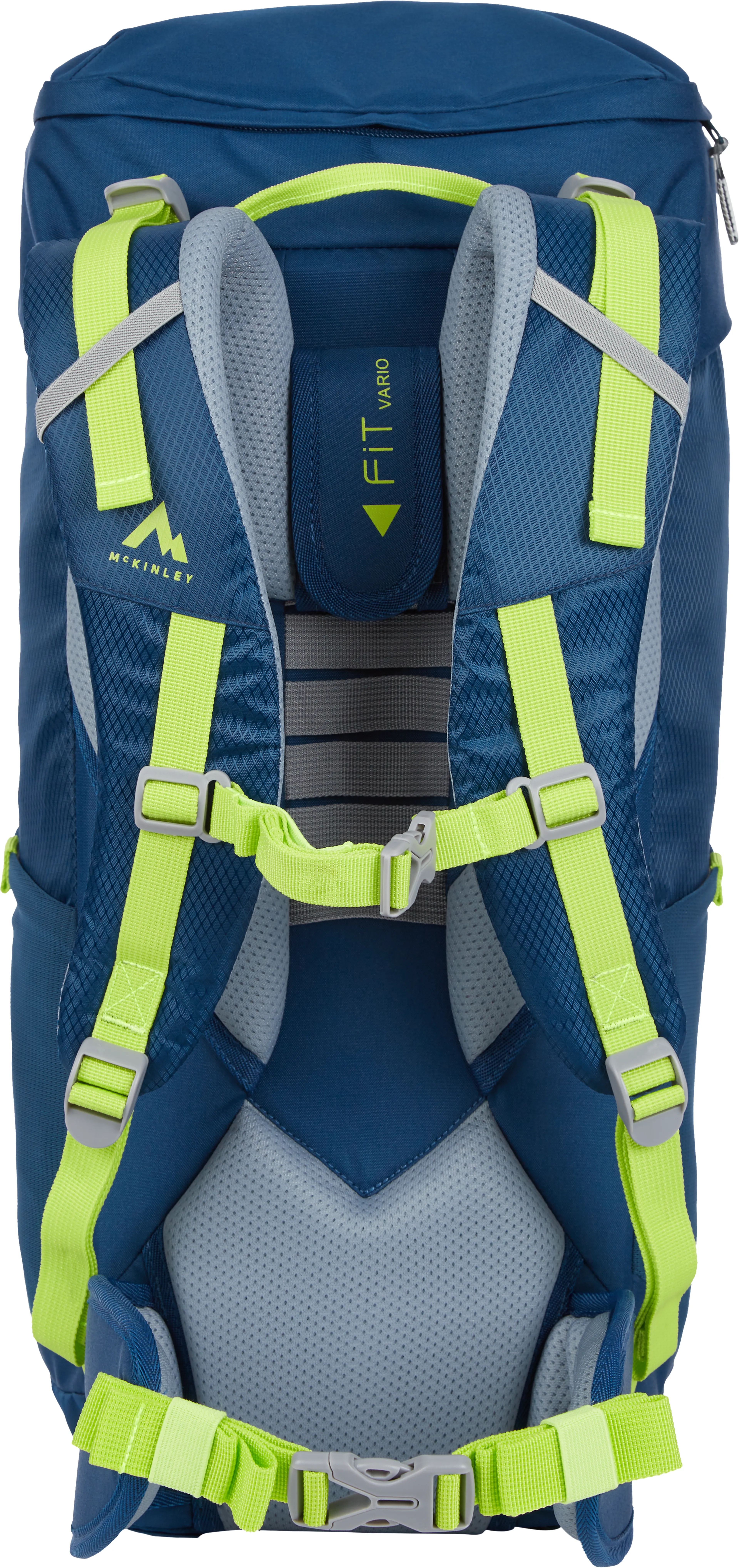 Bran CT 25 L Vario ryggsekk junior