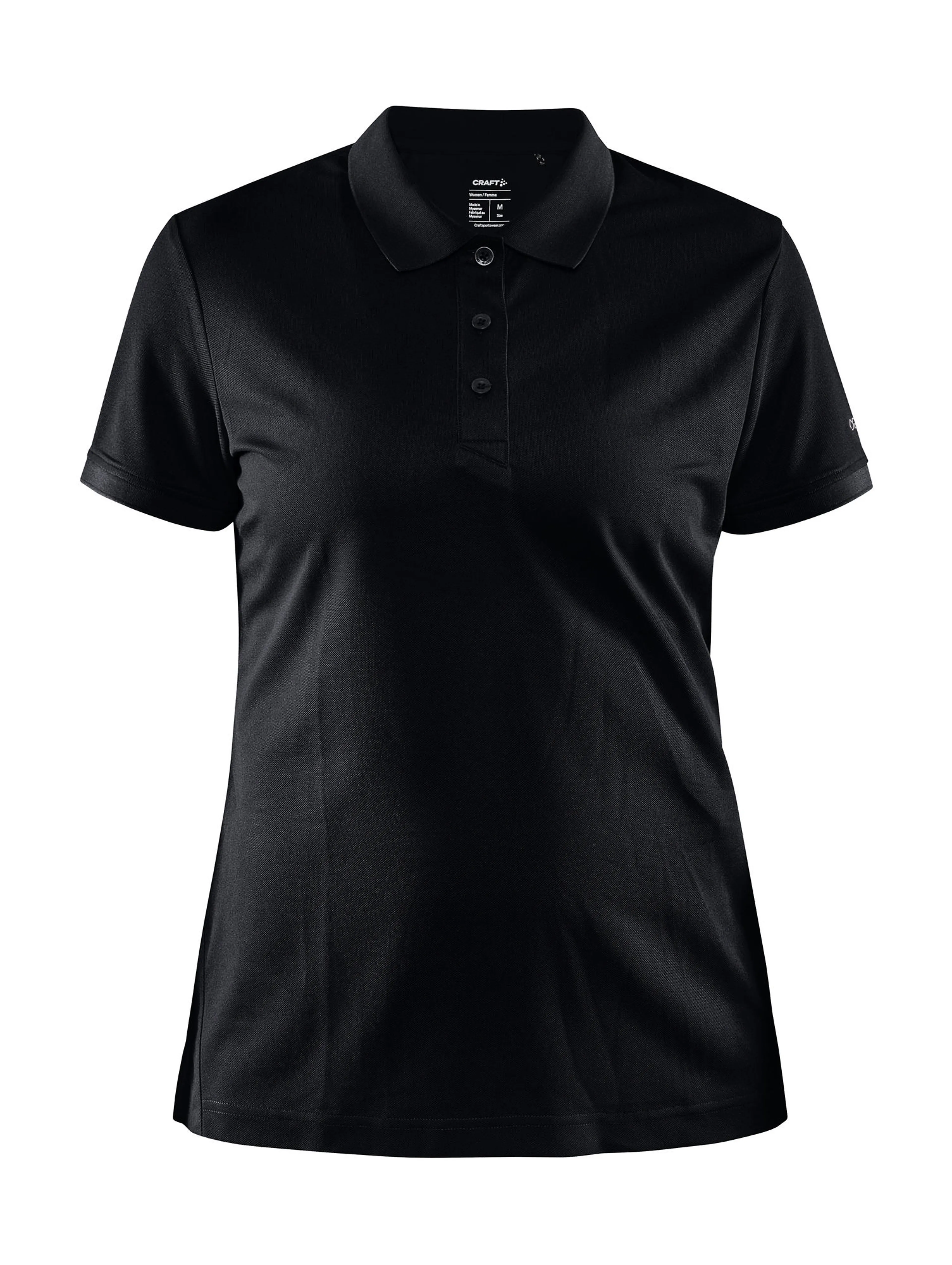 Core Unify Polo Shirt W