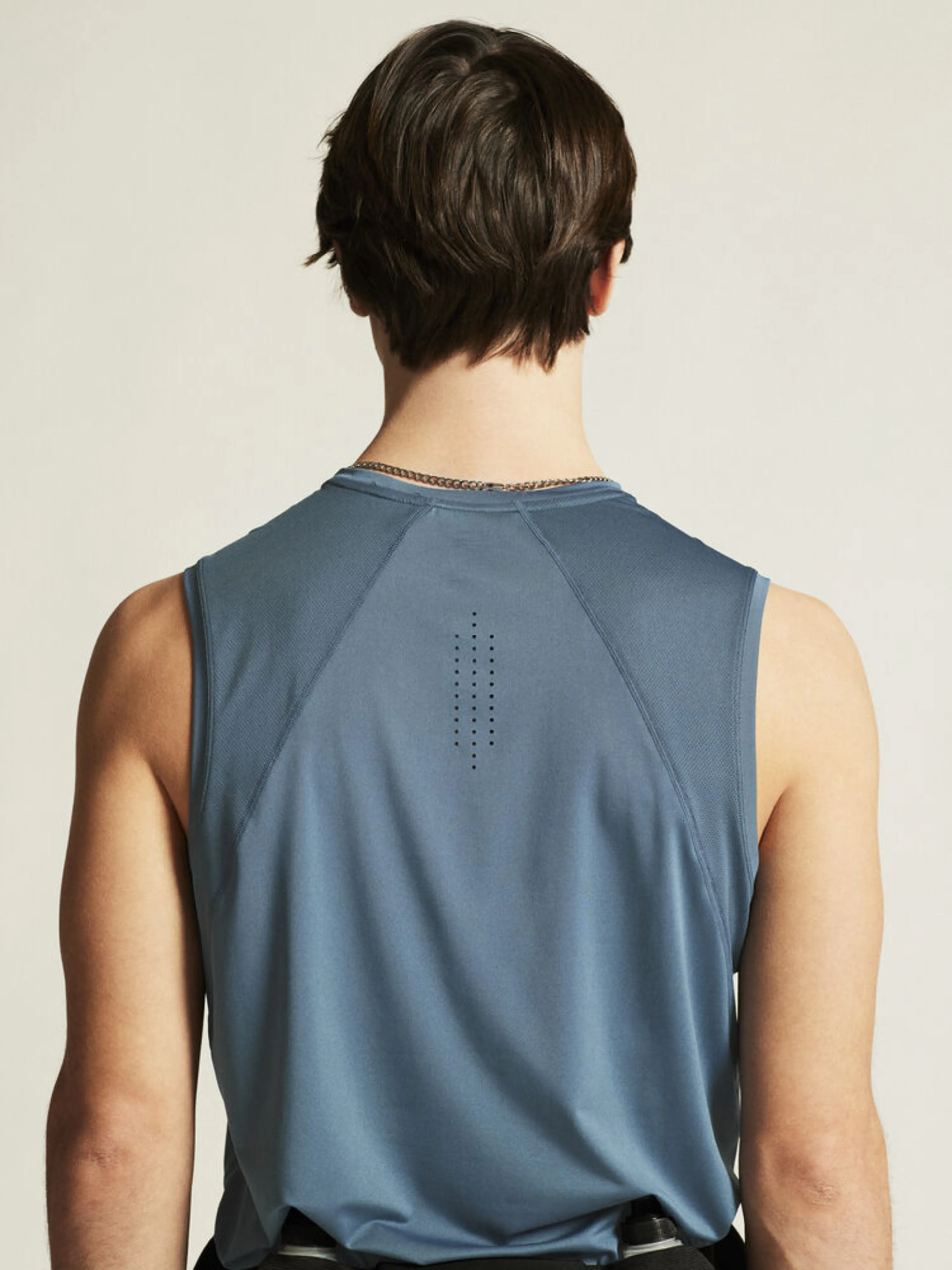 Adv Essence Sl Tee 2 M