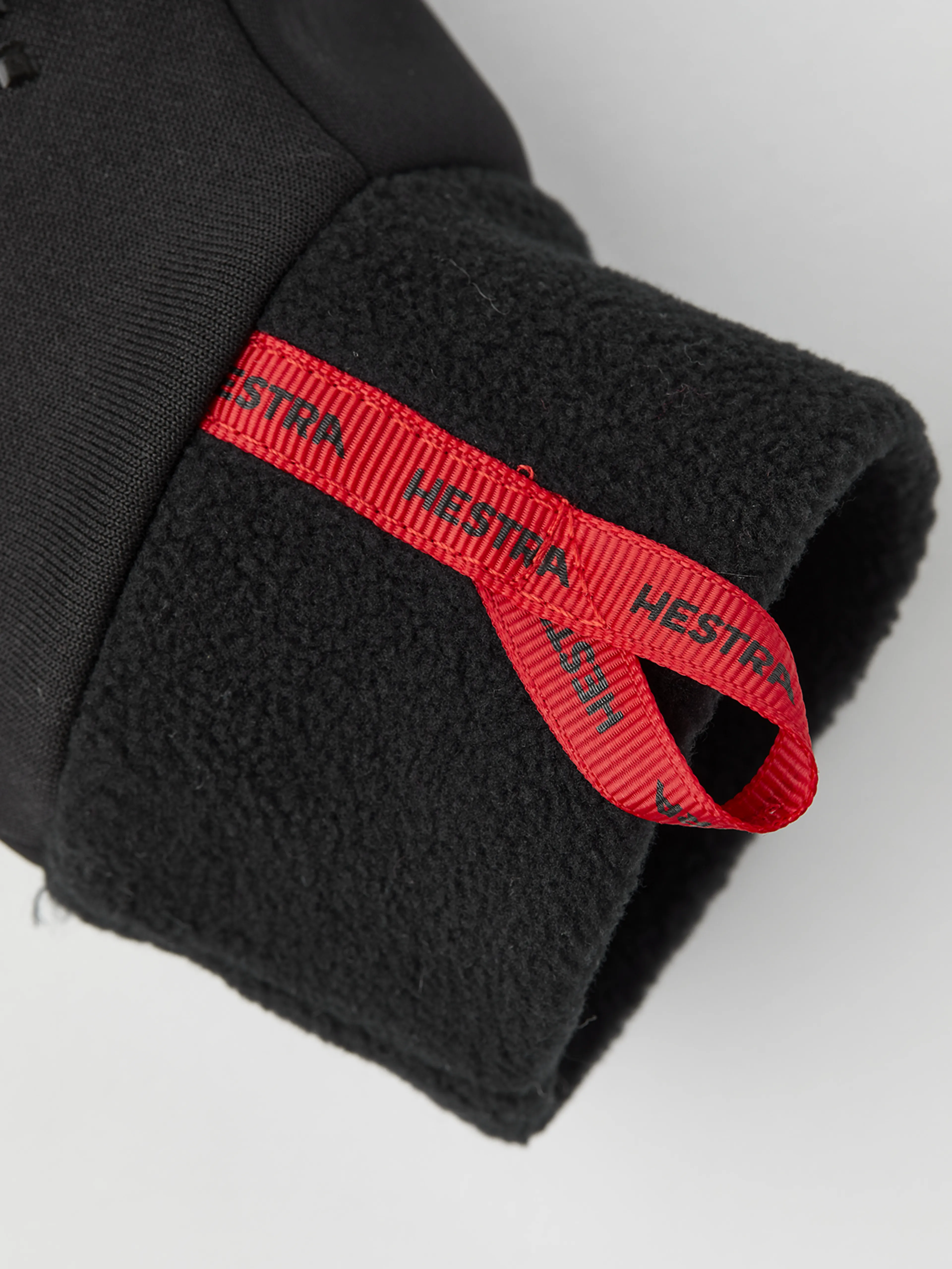 Windshield Liner - 5 finger