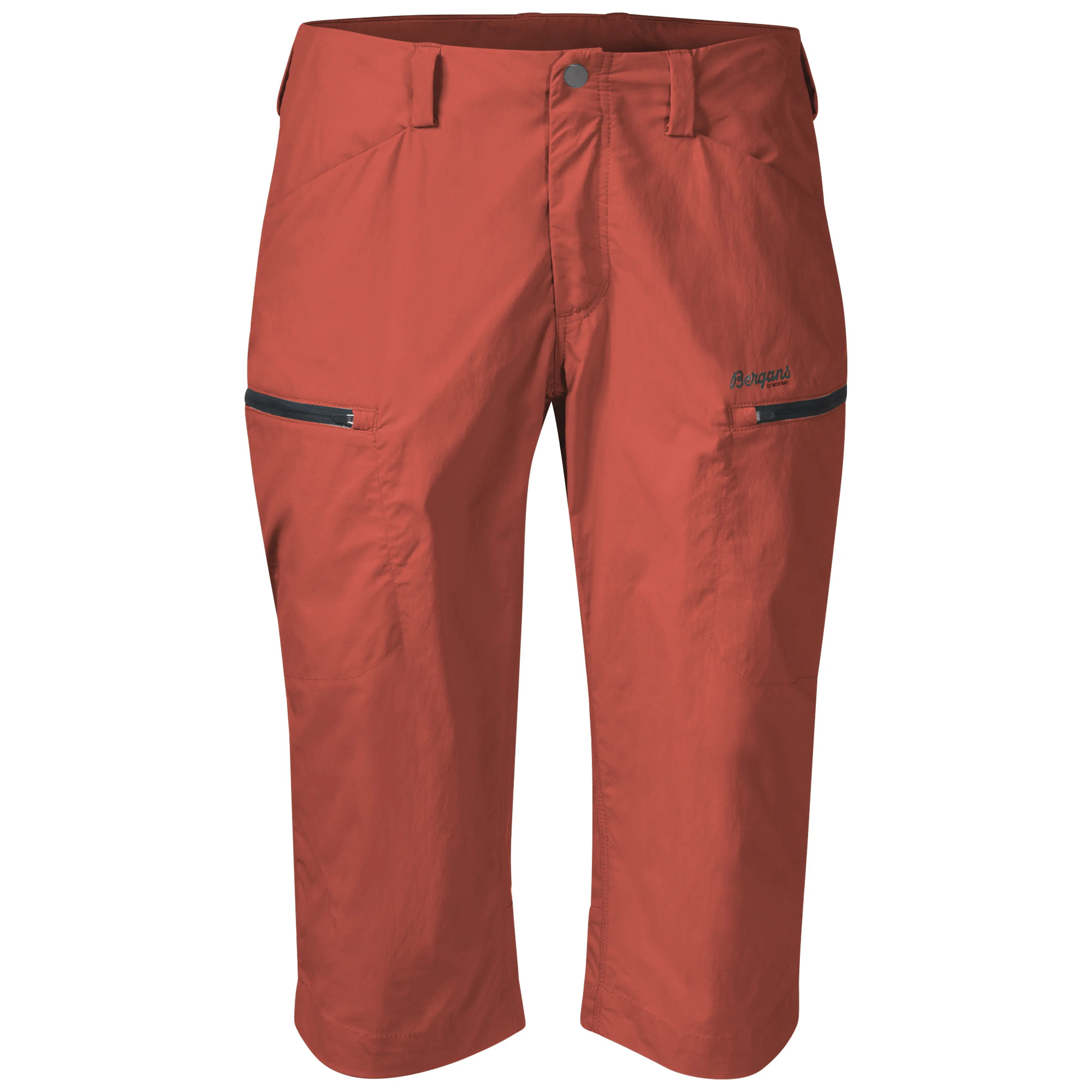 Utne Pirate kneshorts dame