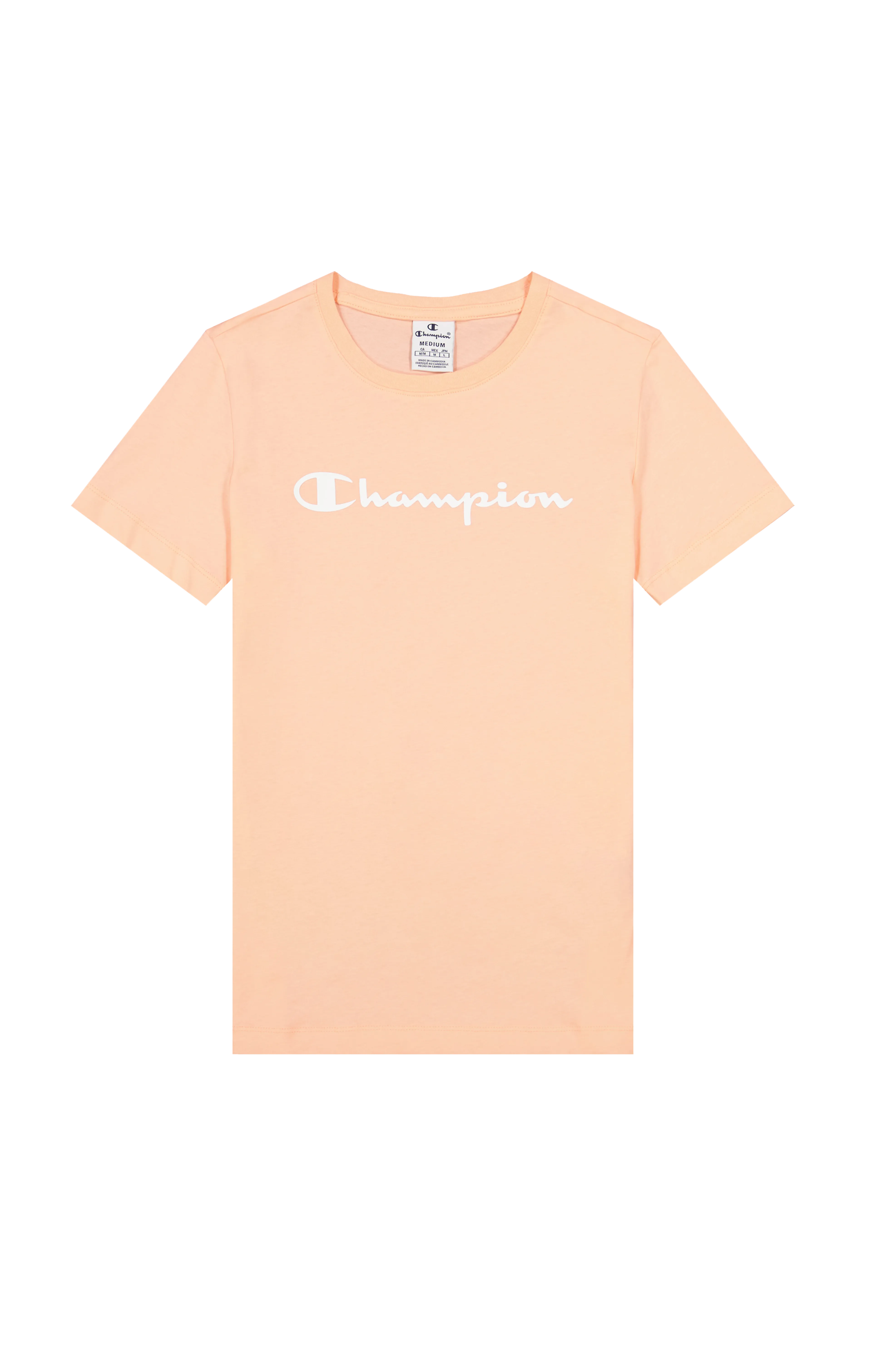 Crewneck T-Shirt