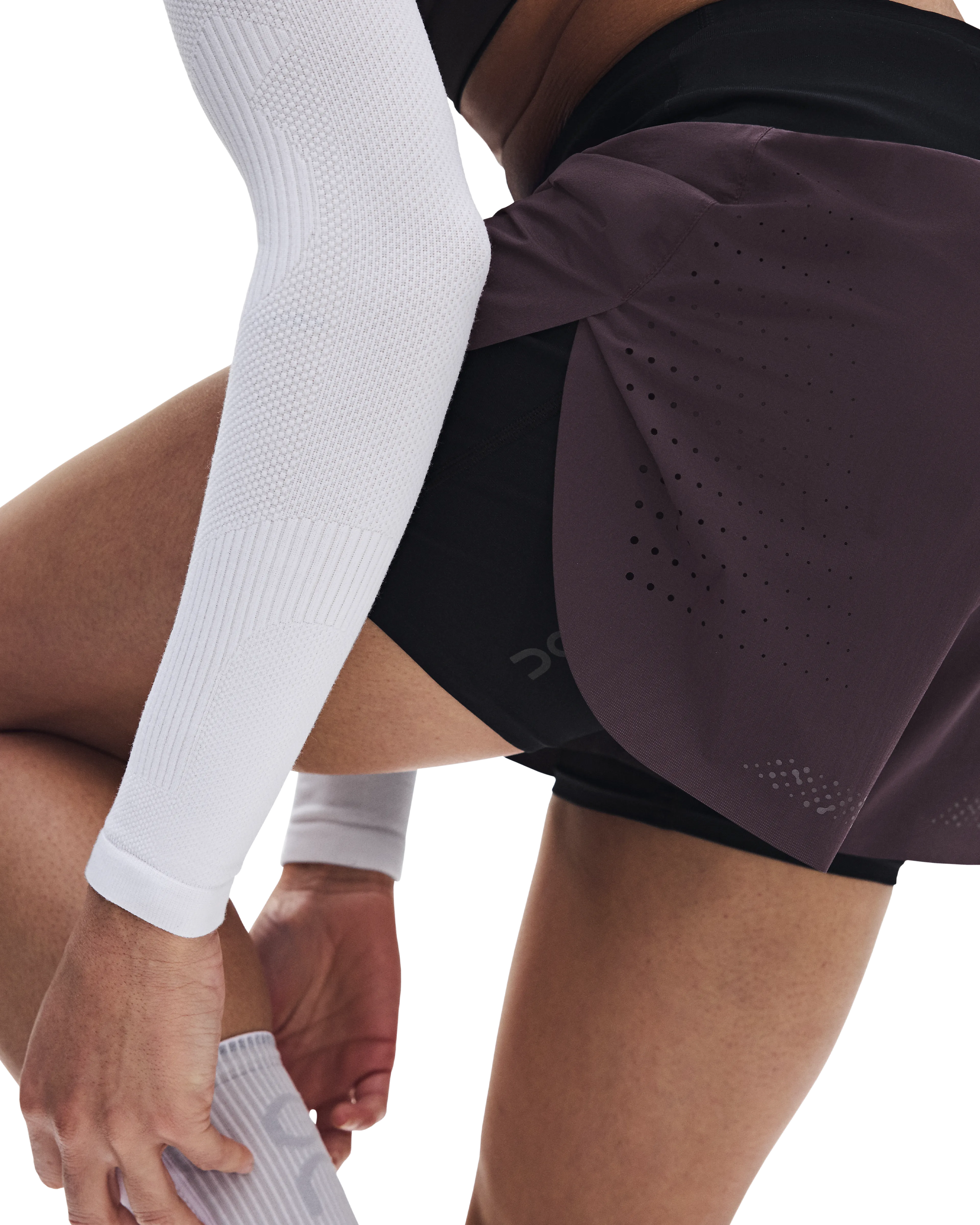 Zero 2-in-1 Shorts