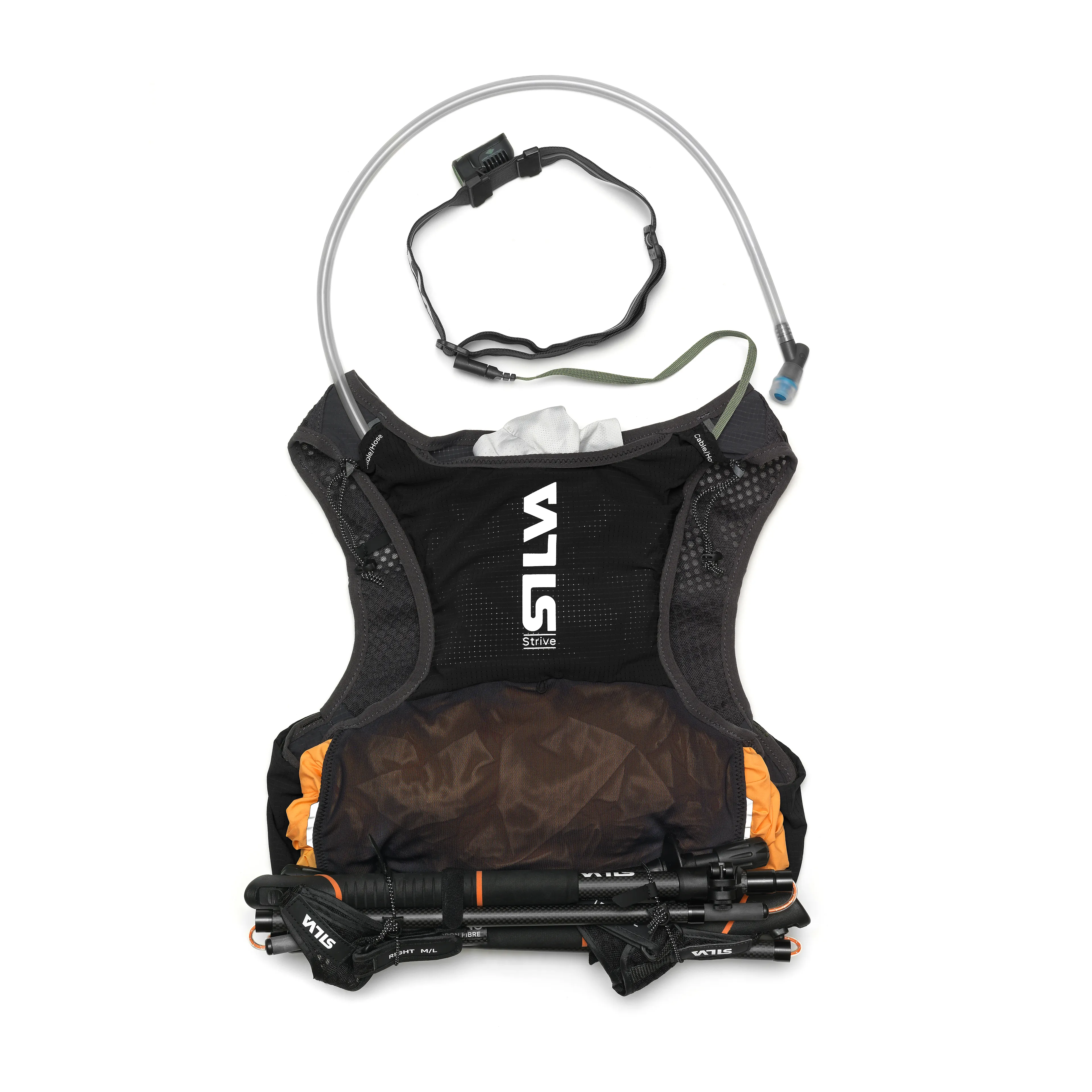 Strive 5 Vest