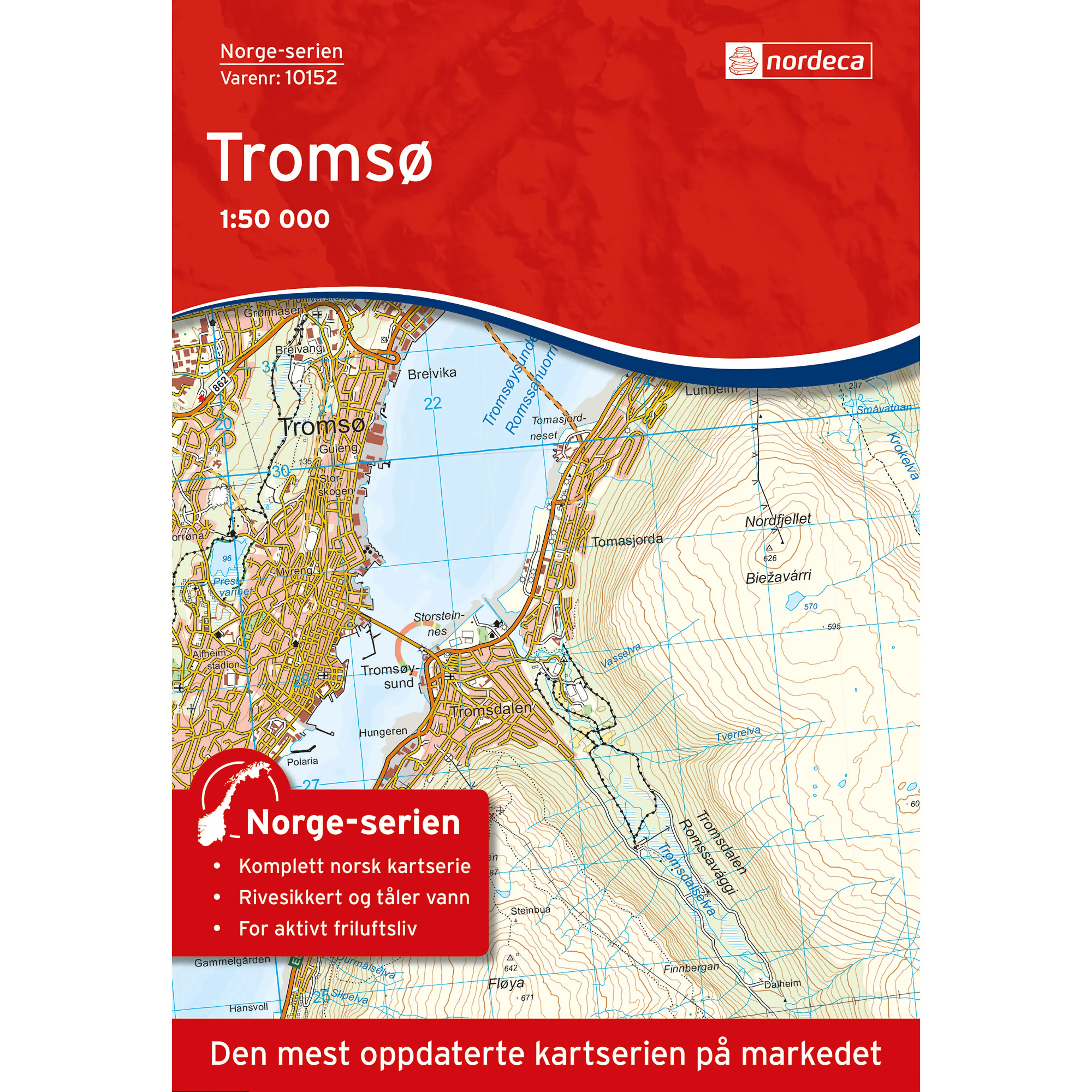TROMSØ TROMSØ