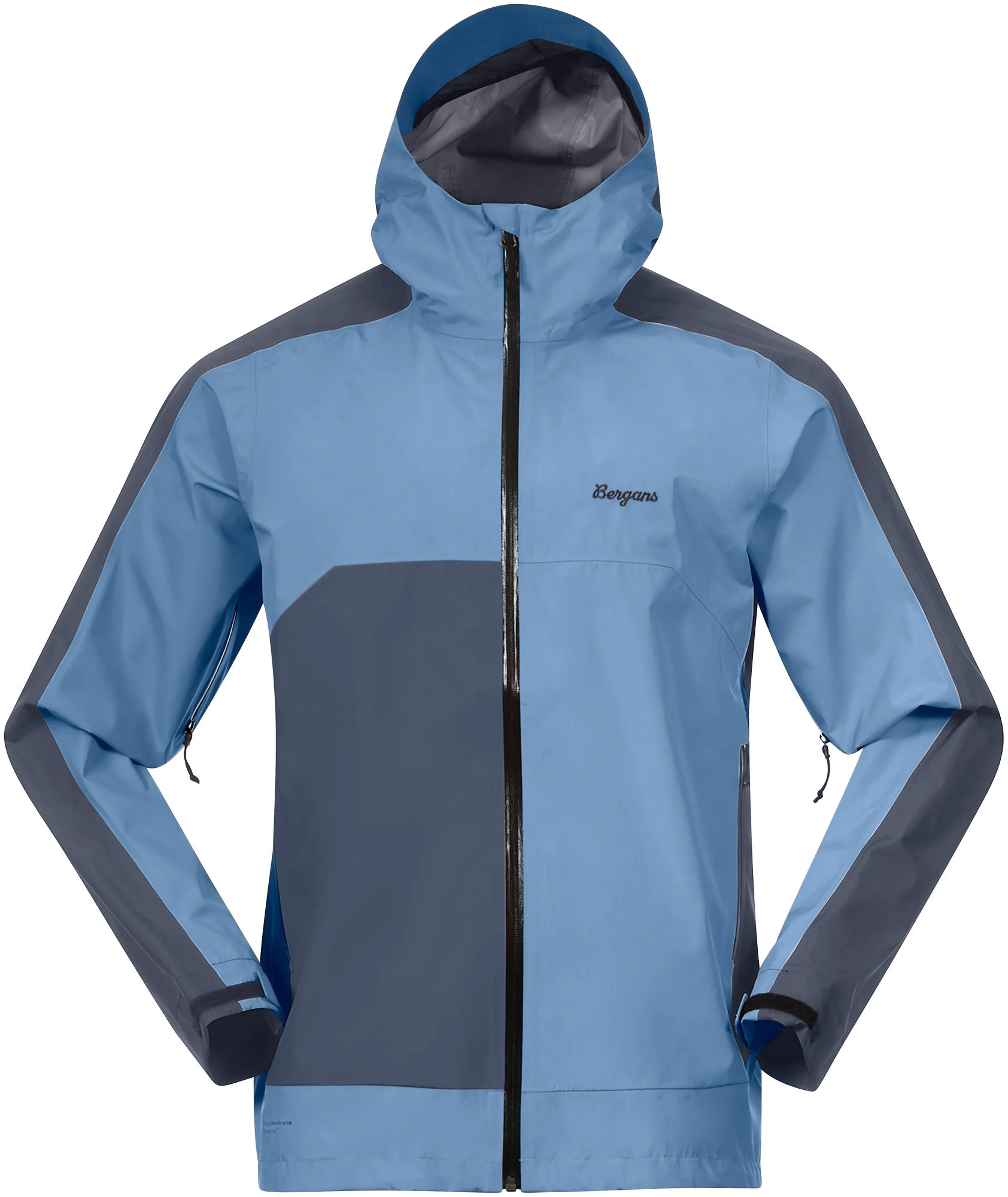 Vaagaa 3L Shell Jacket Men Vaagaa 3L Shell Jacket Men